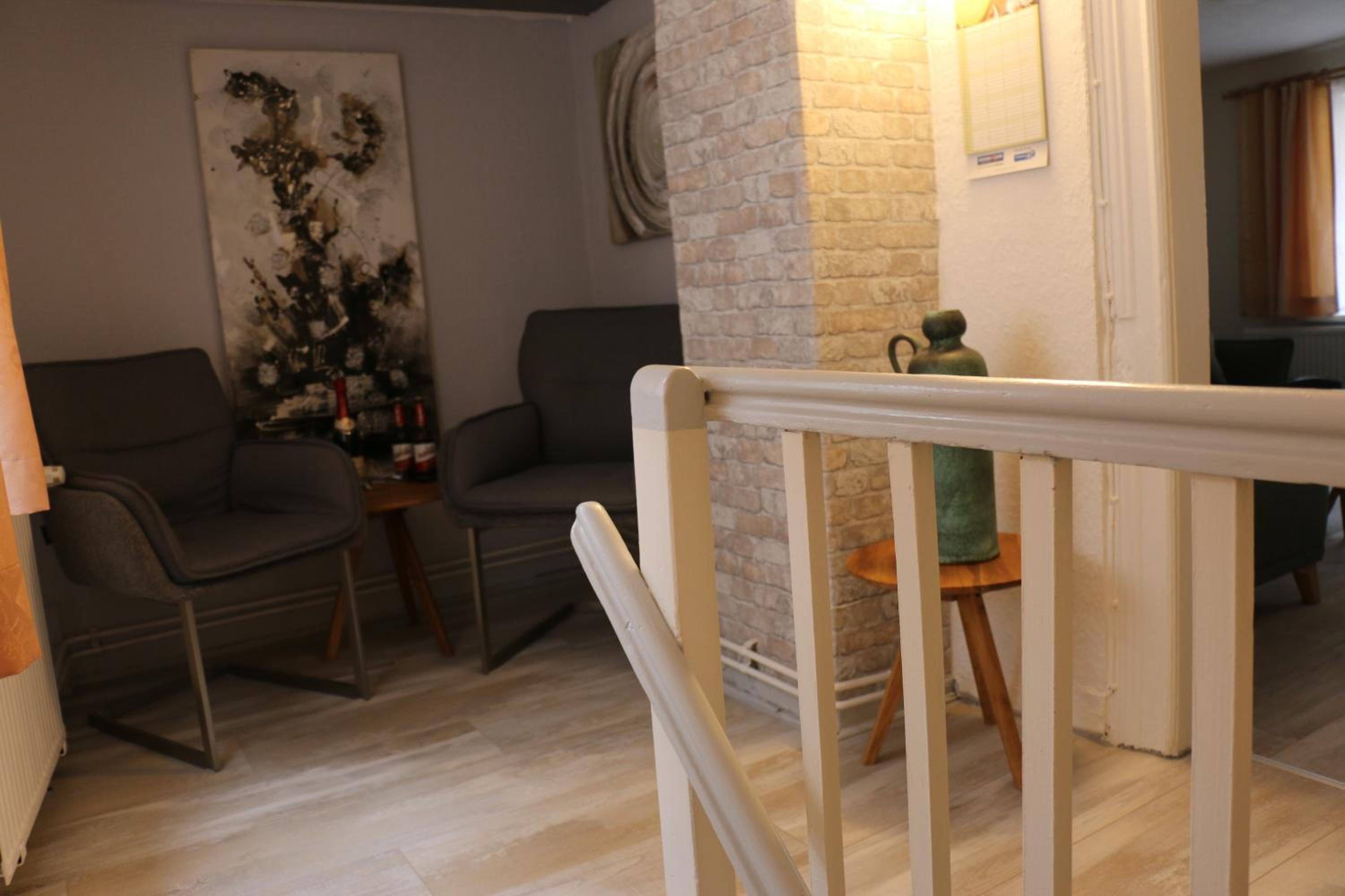 Ferienhaus Schatzliebe