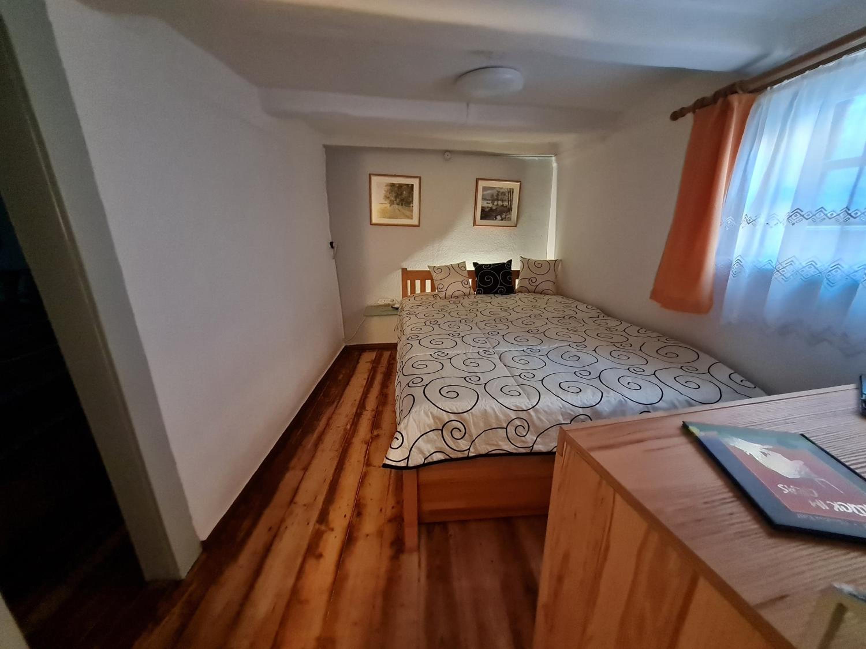 Ferienhaus Schatzliebe