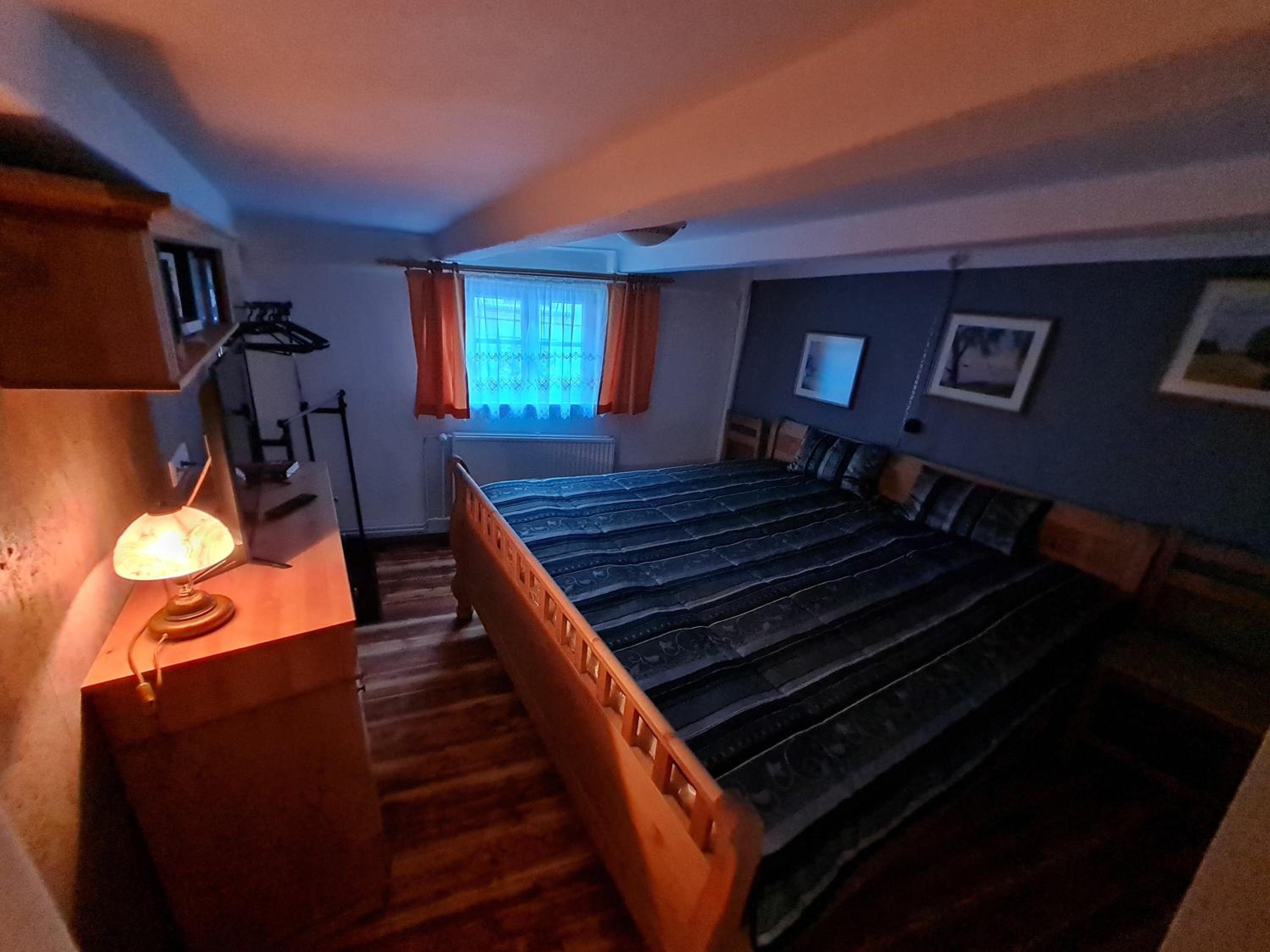 Ferienhaus Schatzliebe