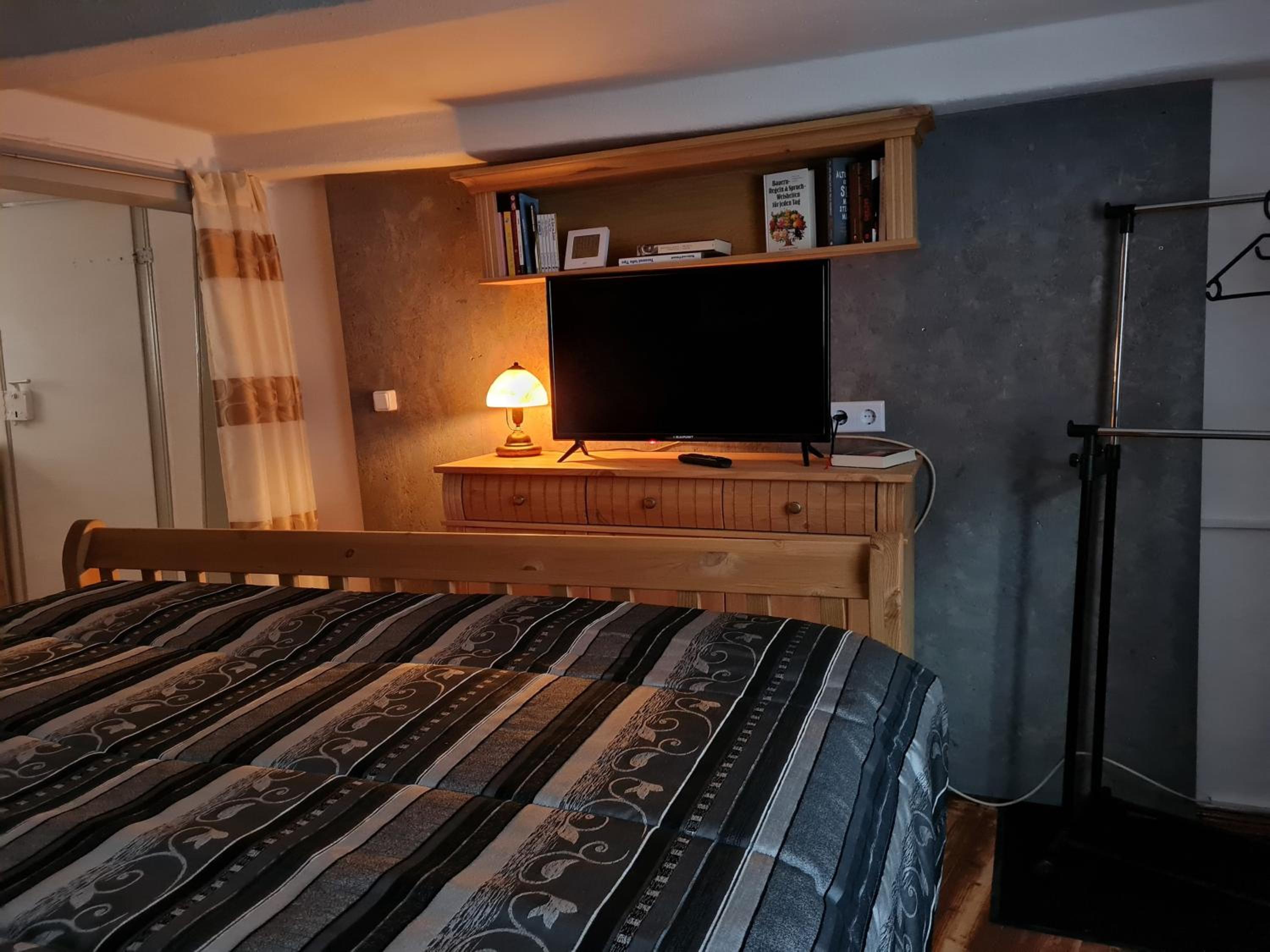 Ferienhaus Schatzliebe