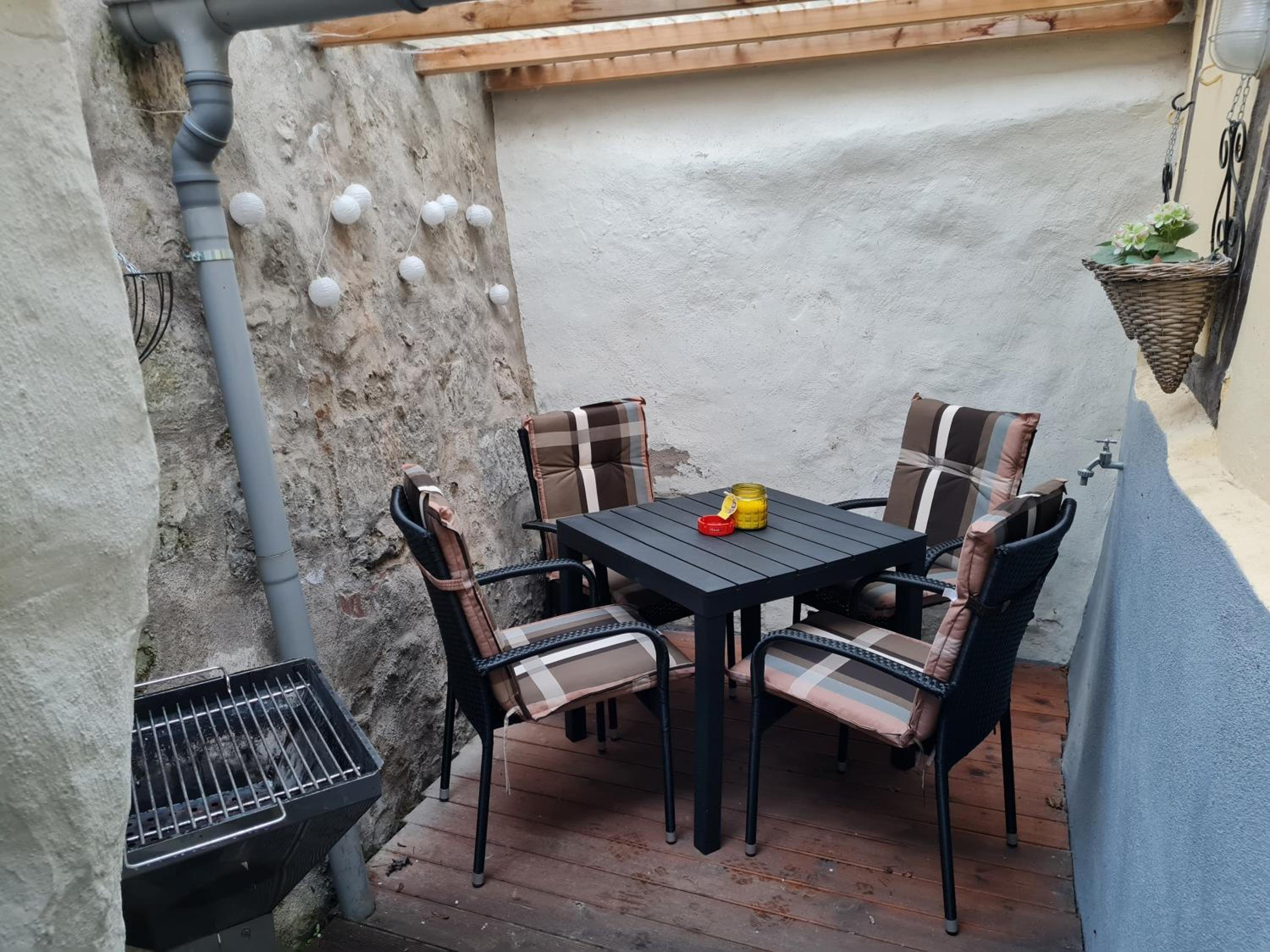 Ferienhaus Schatzliebe