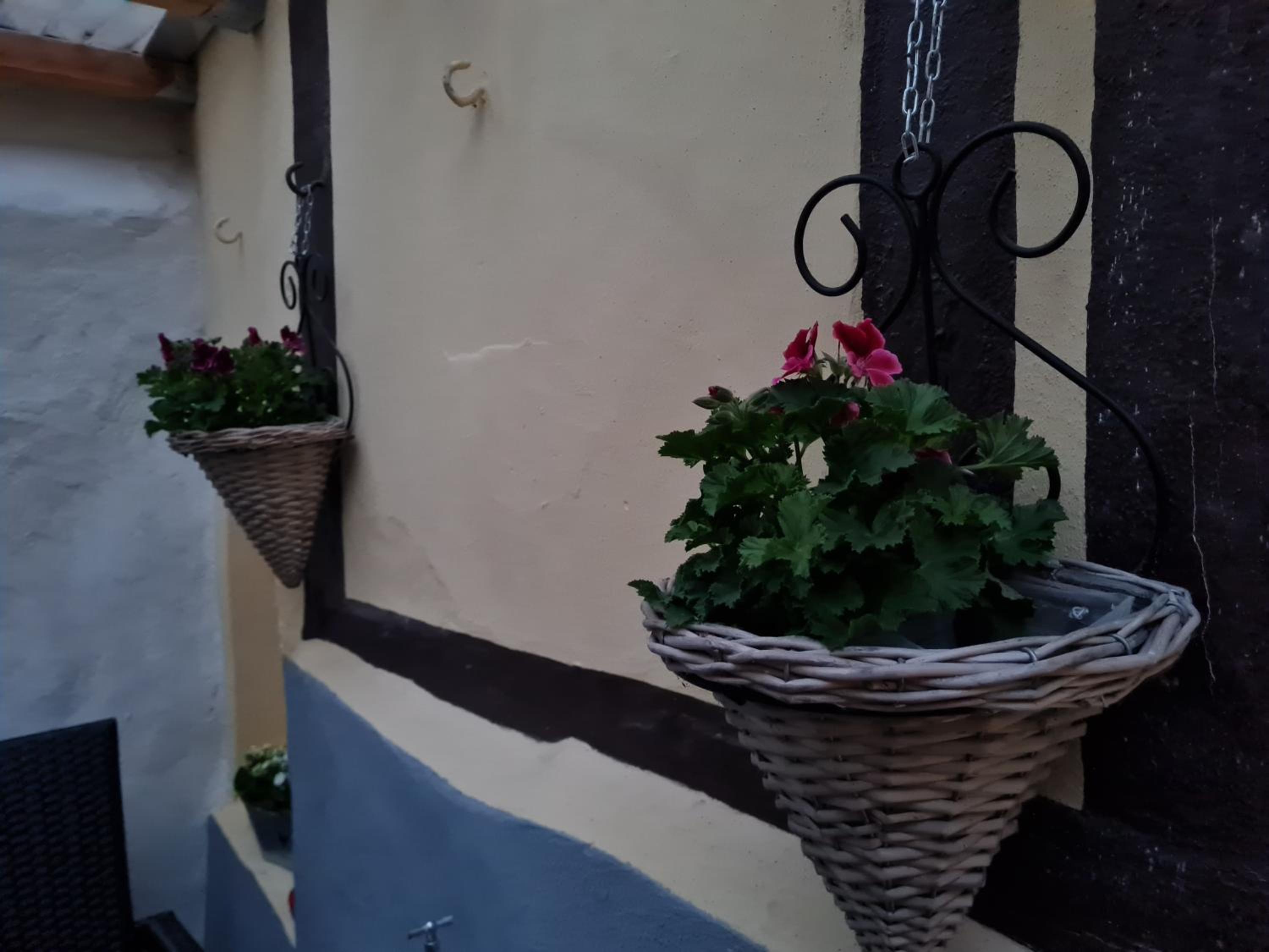 Ferienhaus Schatzliebe