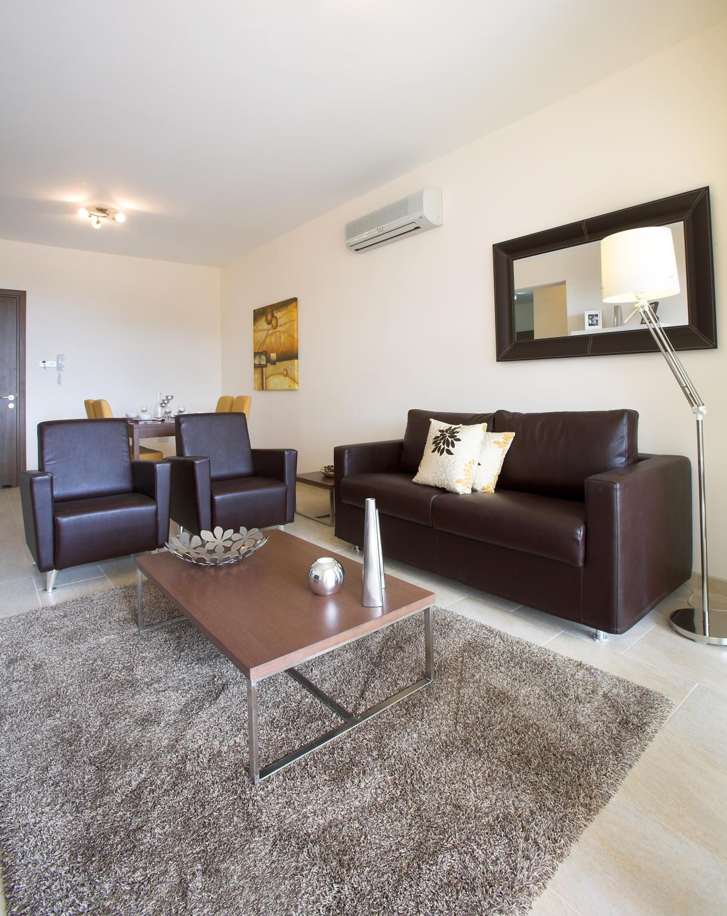 Chloraka Terrace Apartments