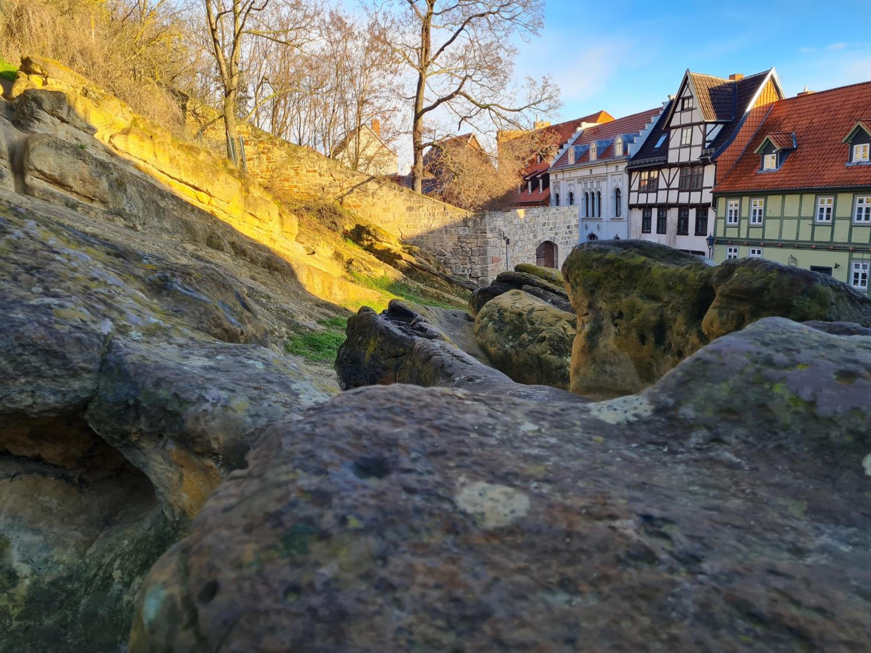 Ferienhaus Schatzliebe