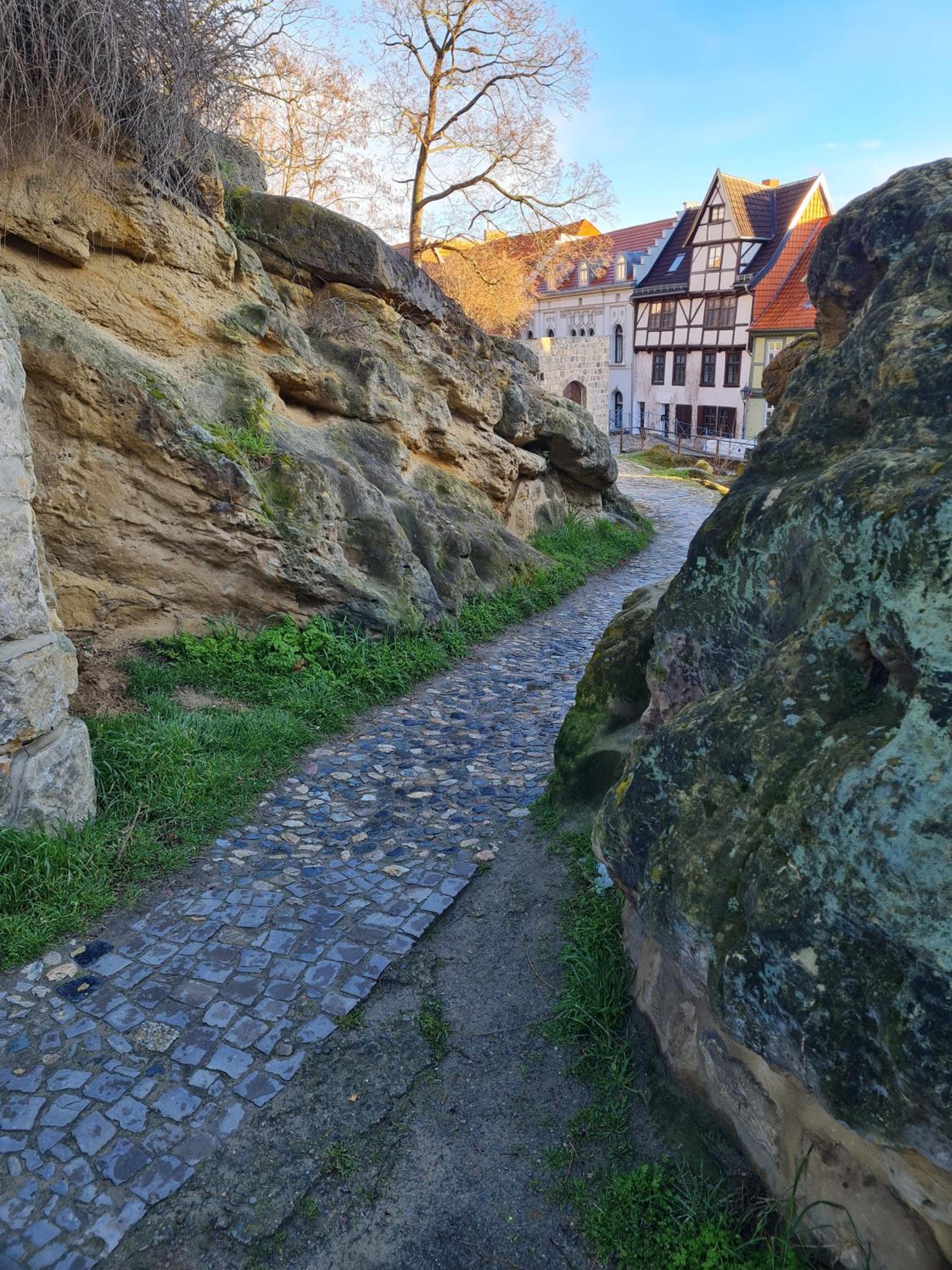 Ferienhaus Schatzliebe