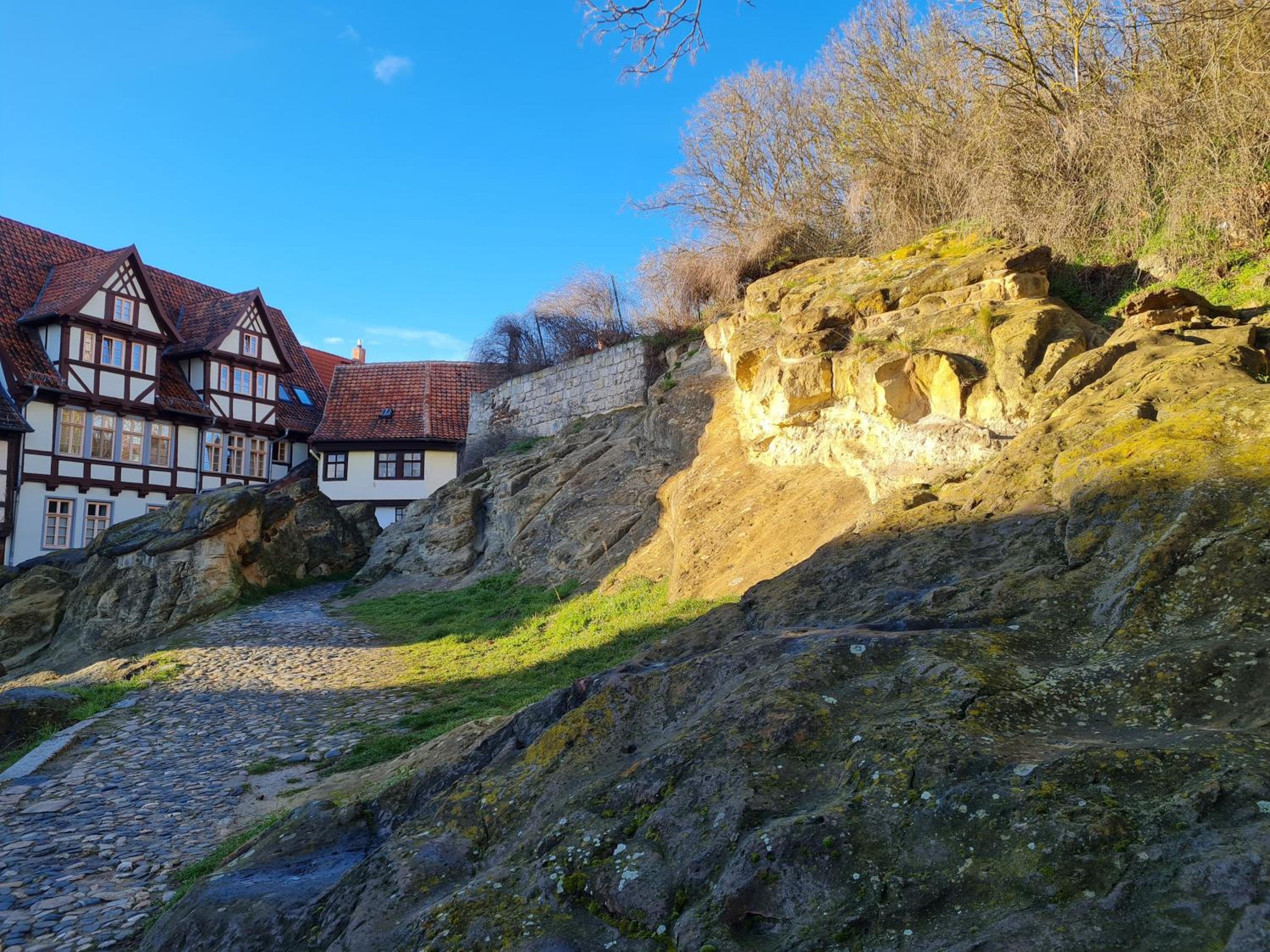 Ferienhaus Schatzliebe