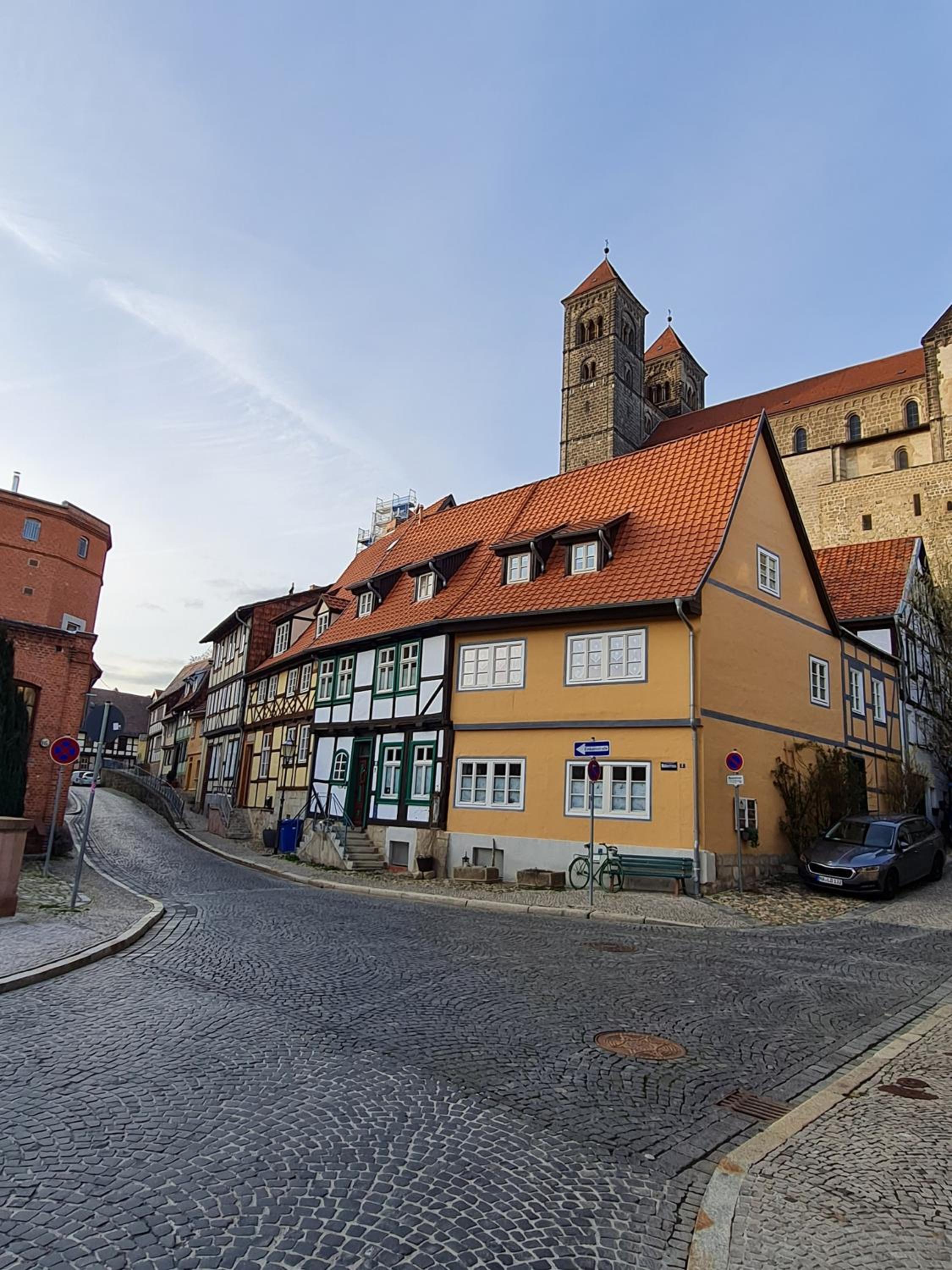 Ferienhaus Schatzliebe