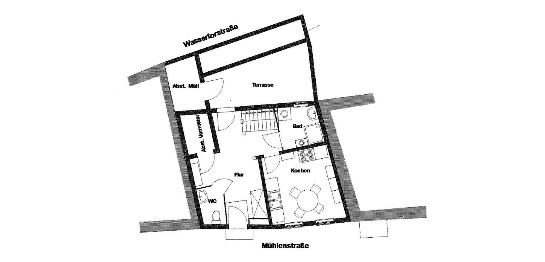 Ferienhaus Schatzliebe