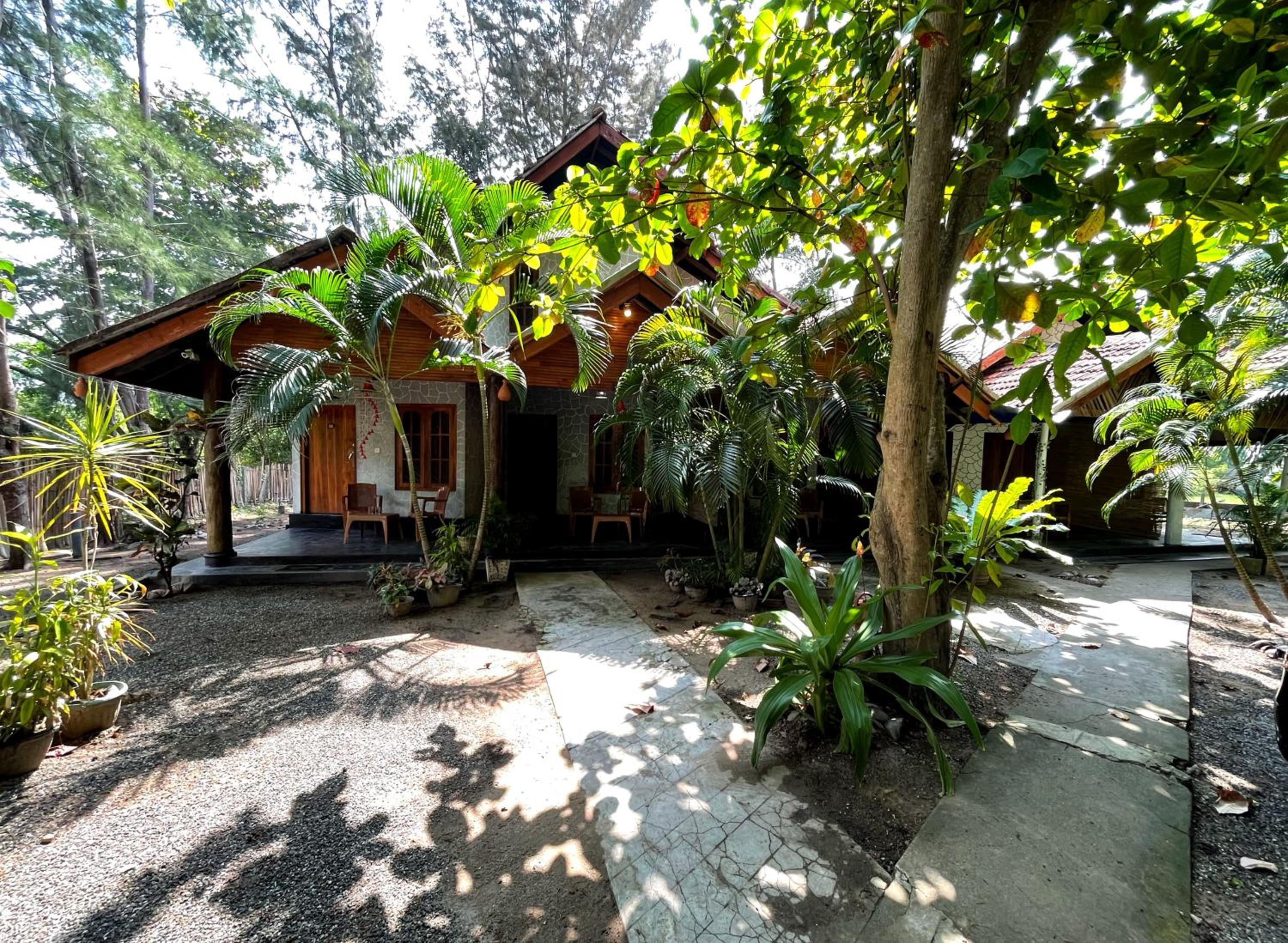 New Roy Guest House