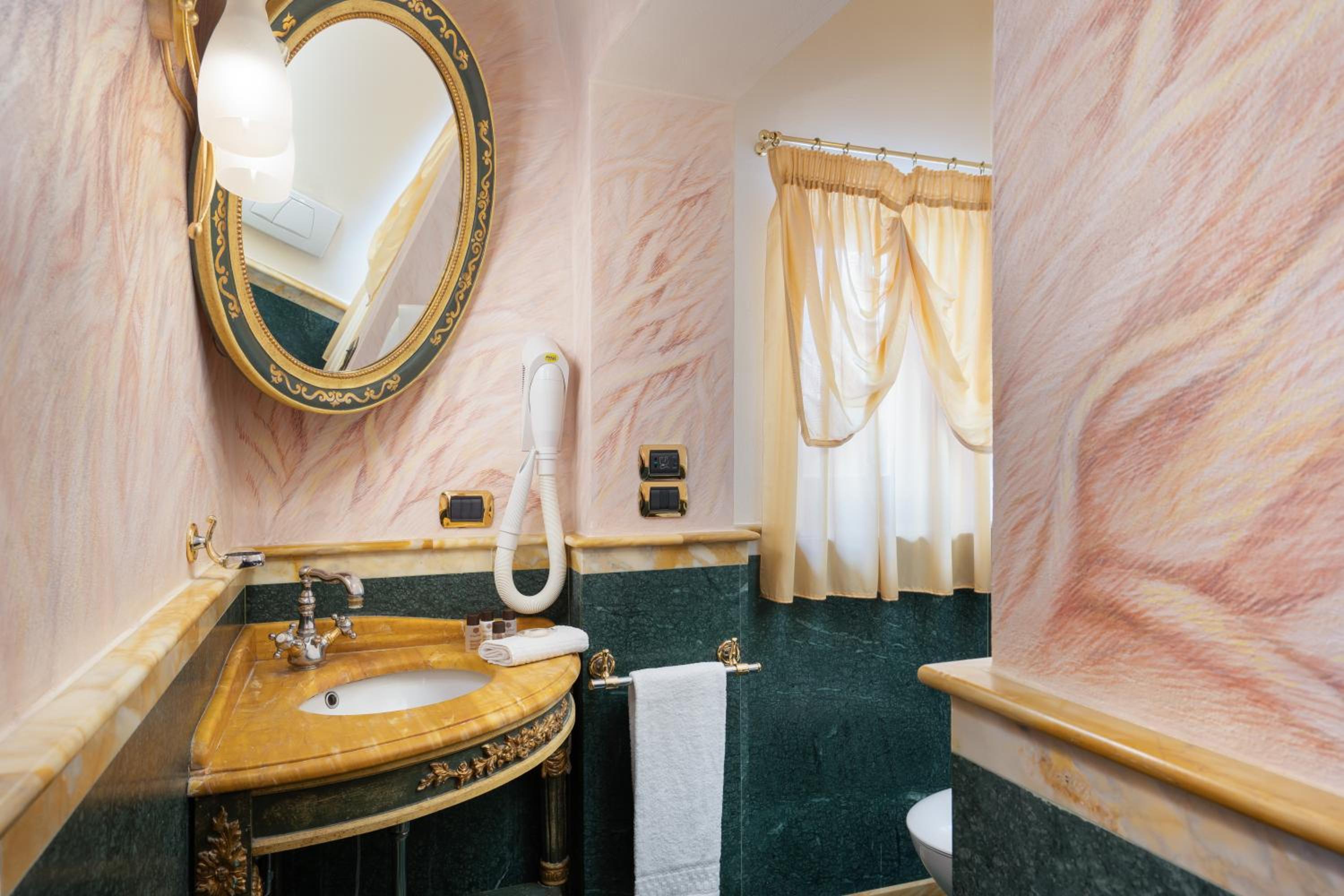Relais Villa Bianca