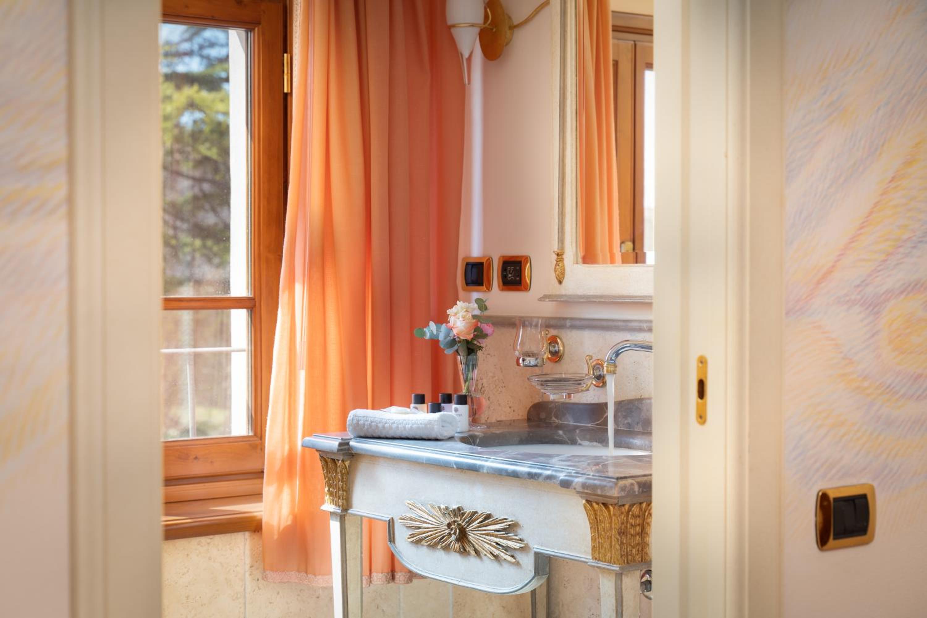 Relais Villa Bianca
