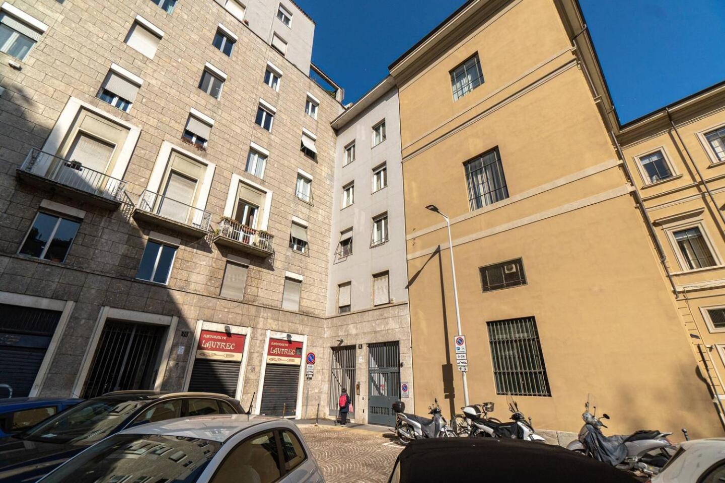 Easylife - Milano - Mentana 8 D - Duomo