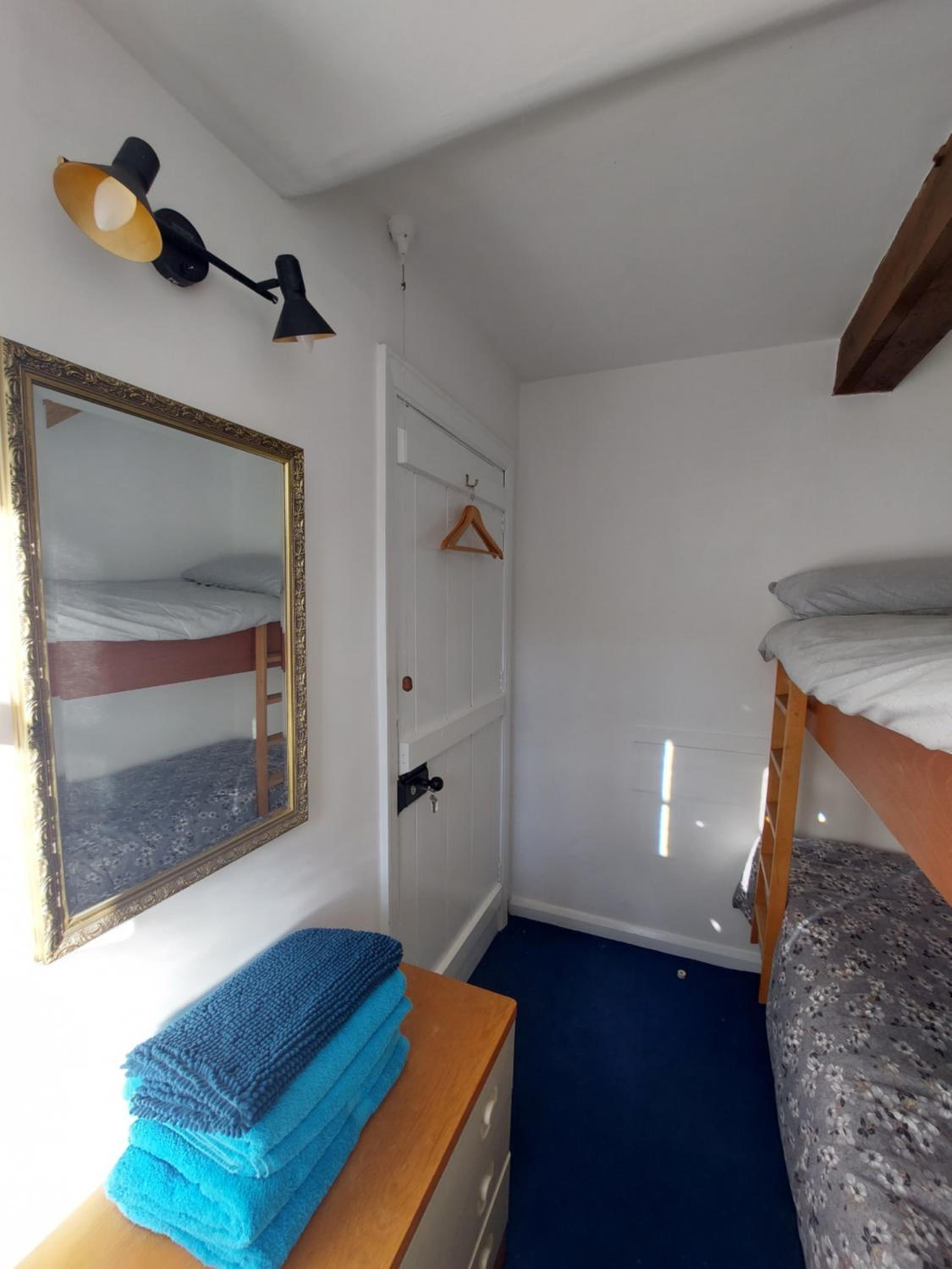 The Manor House, Curry Mallet view 3