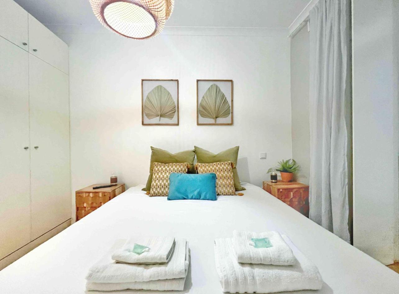 Vila Rosário studios 2 by Homeful Homes view 5