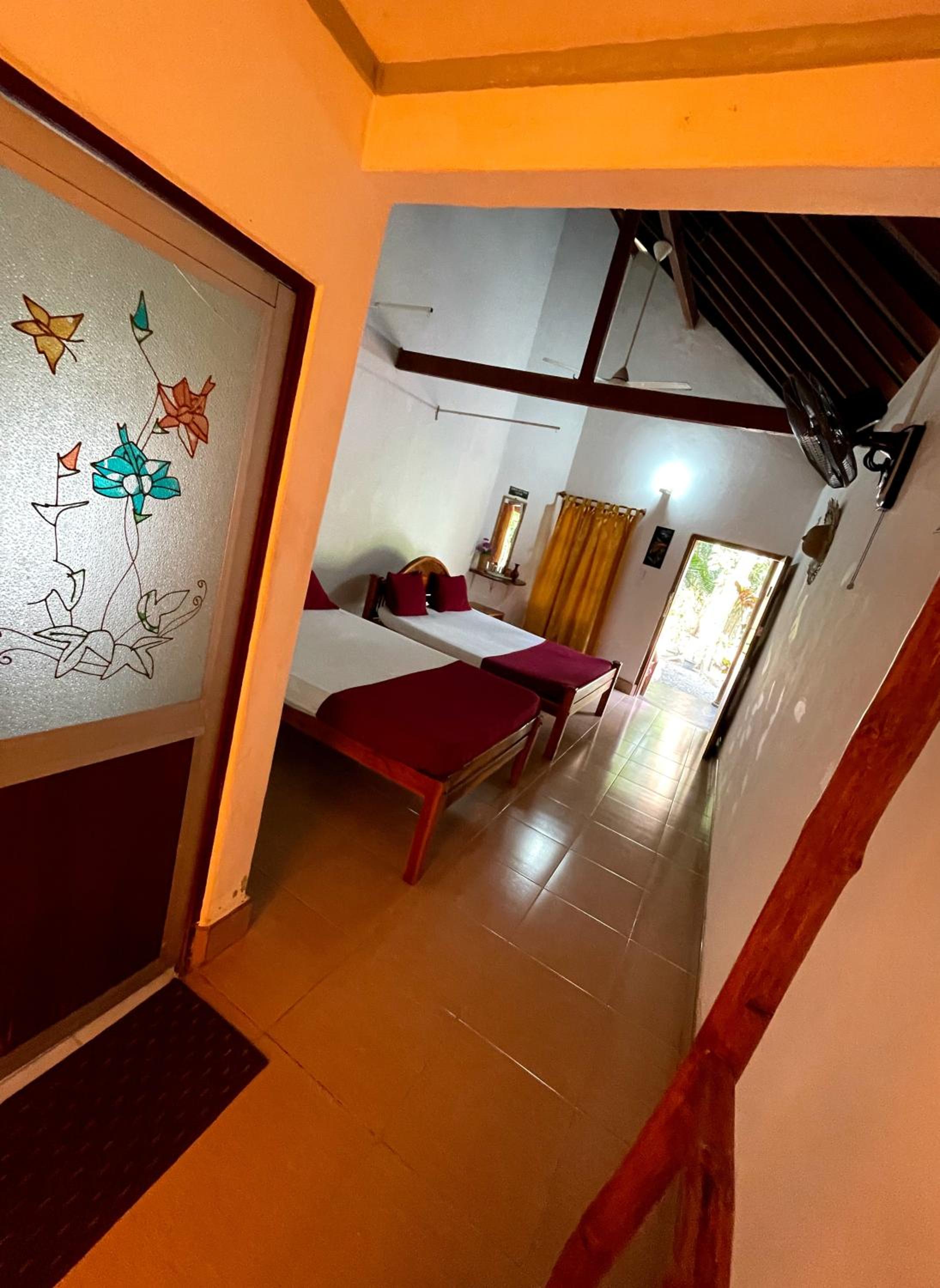 New Roy Guest House