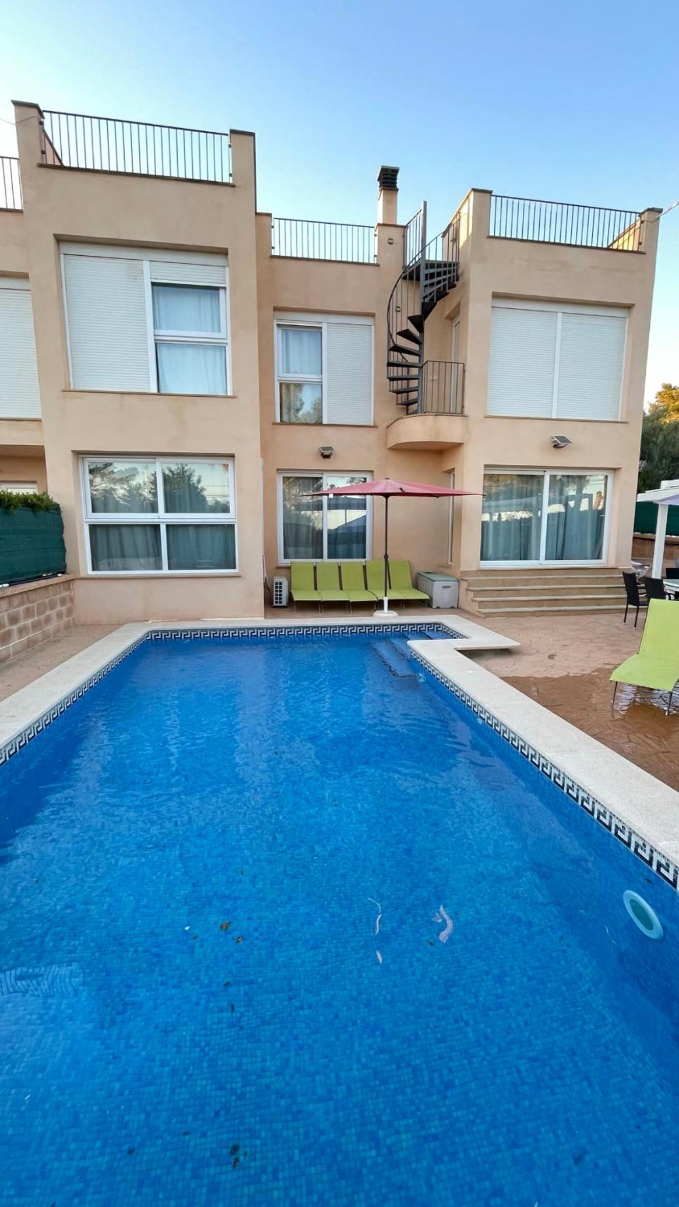 Casa Xisca photo 2