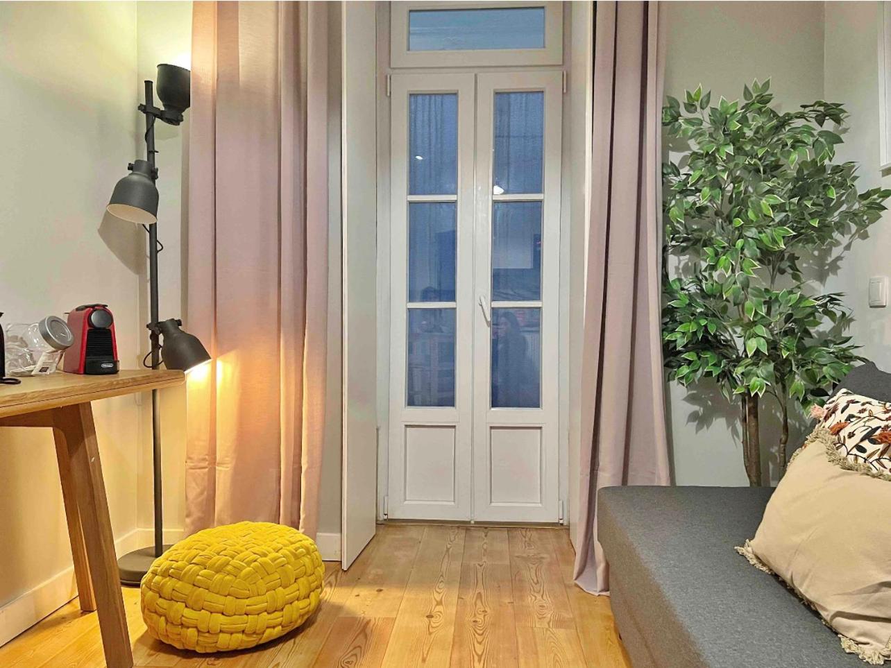 Vila Rosário studios 2 by Homeful Homes view 3