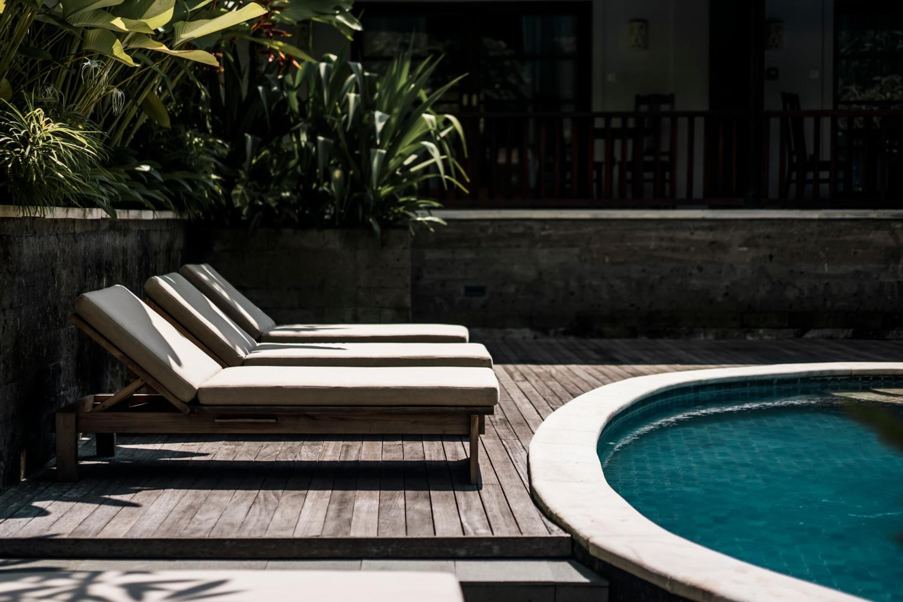 The Retreat at Kharista by Ekosistem 6