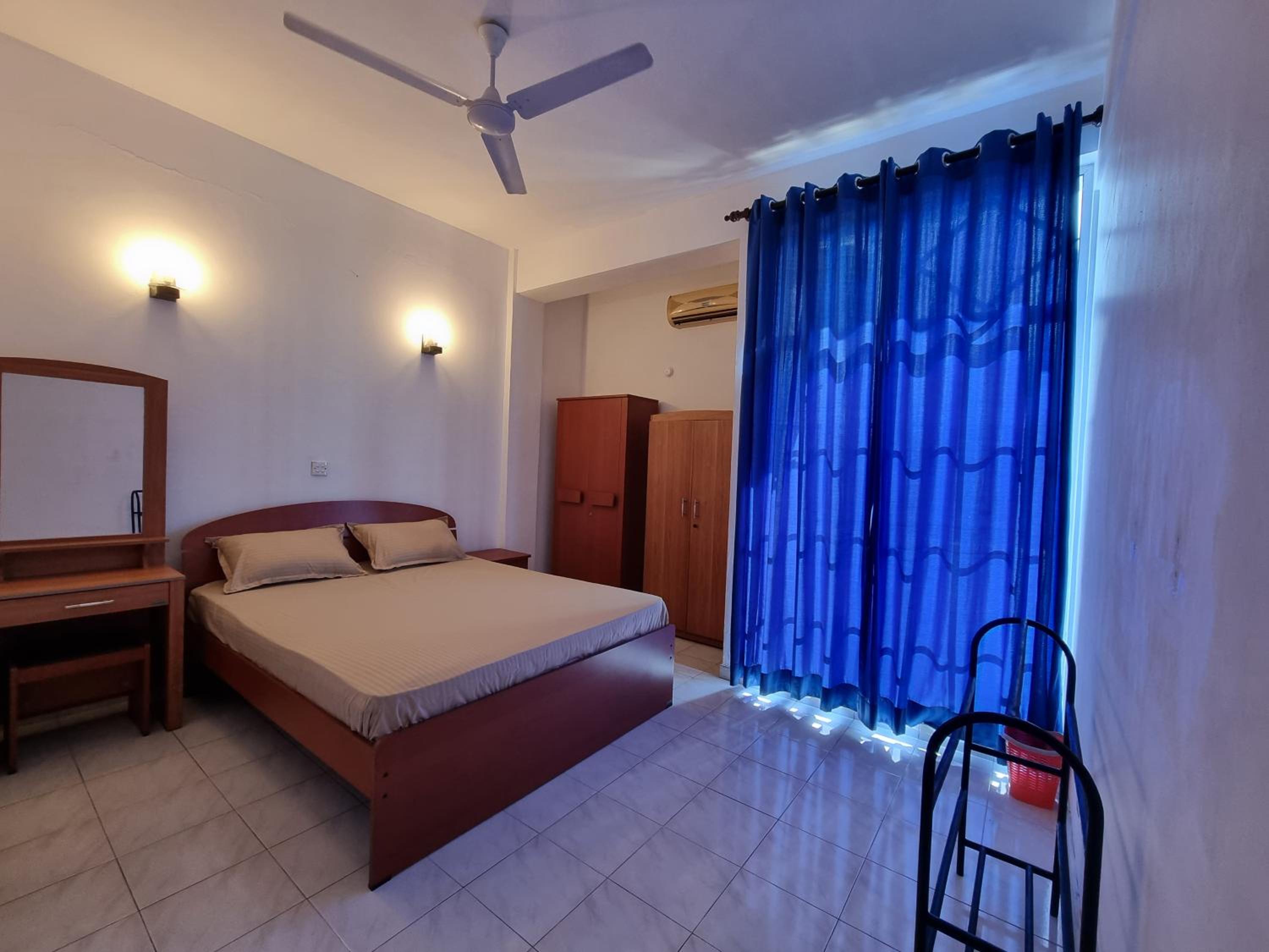 Apartment in Colombo