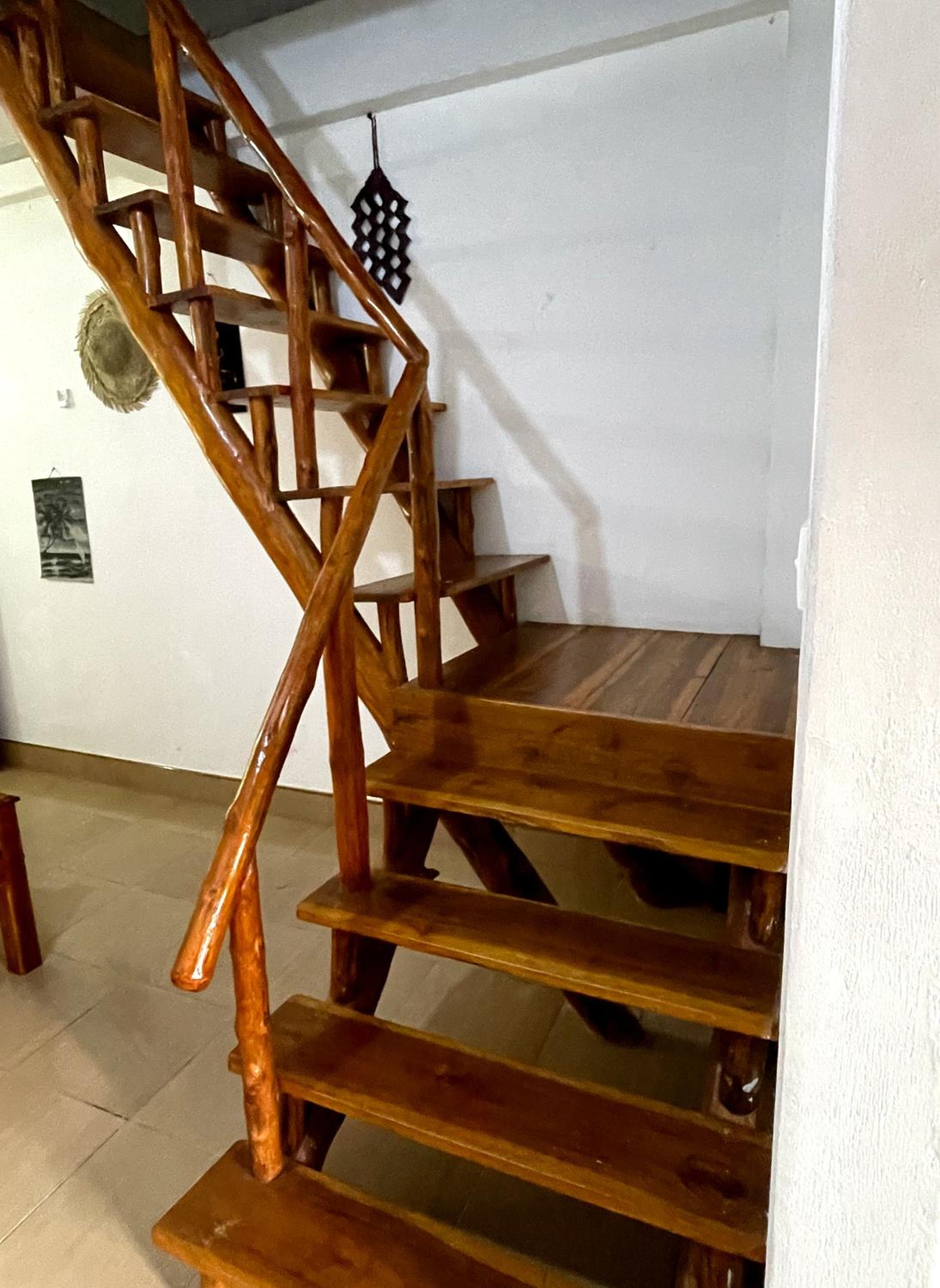 New Roy Guest House
