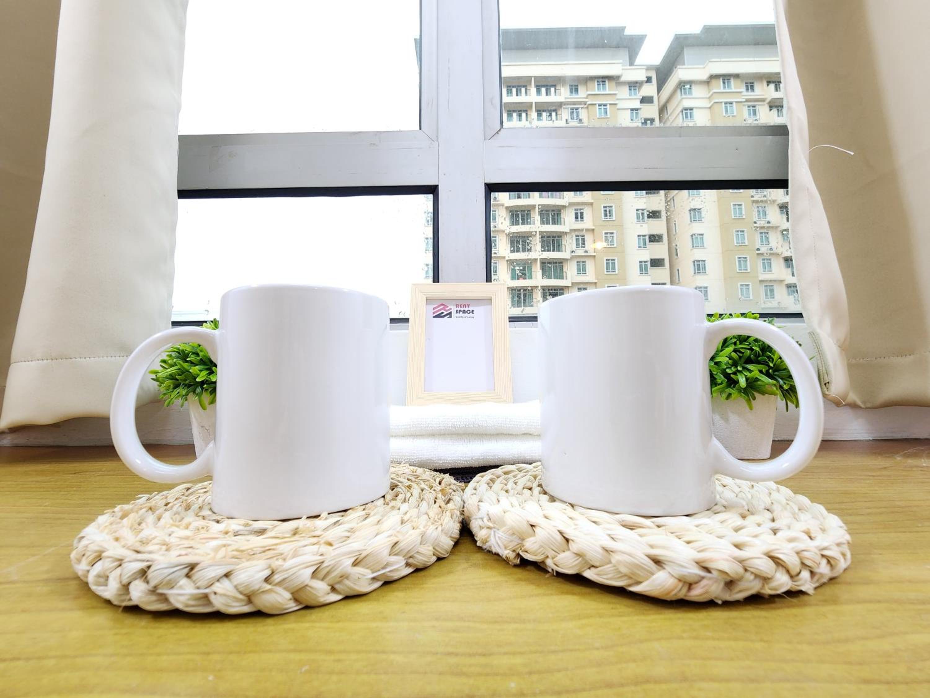 Ixora Coliving Lifestyle Homestay view 2