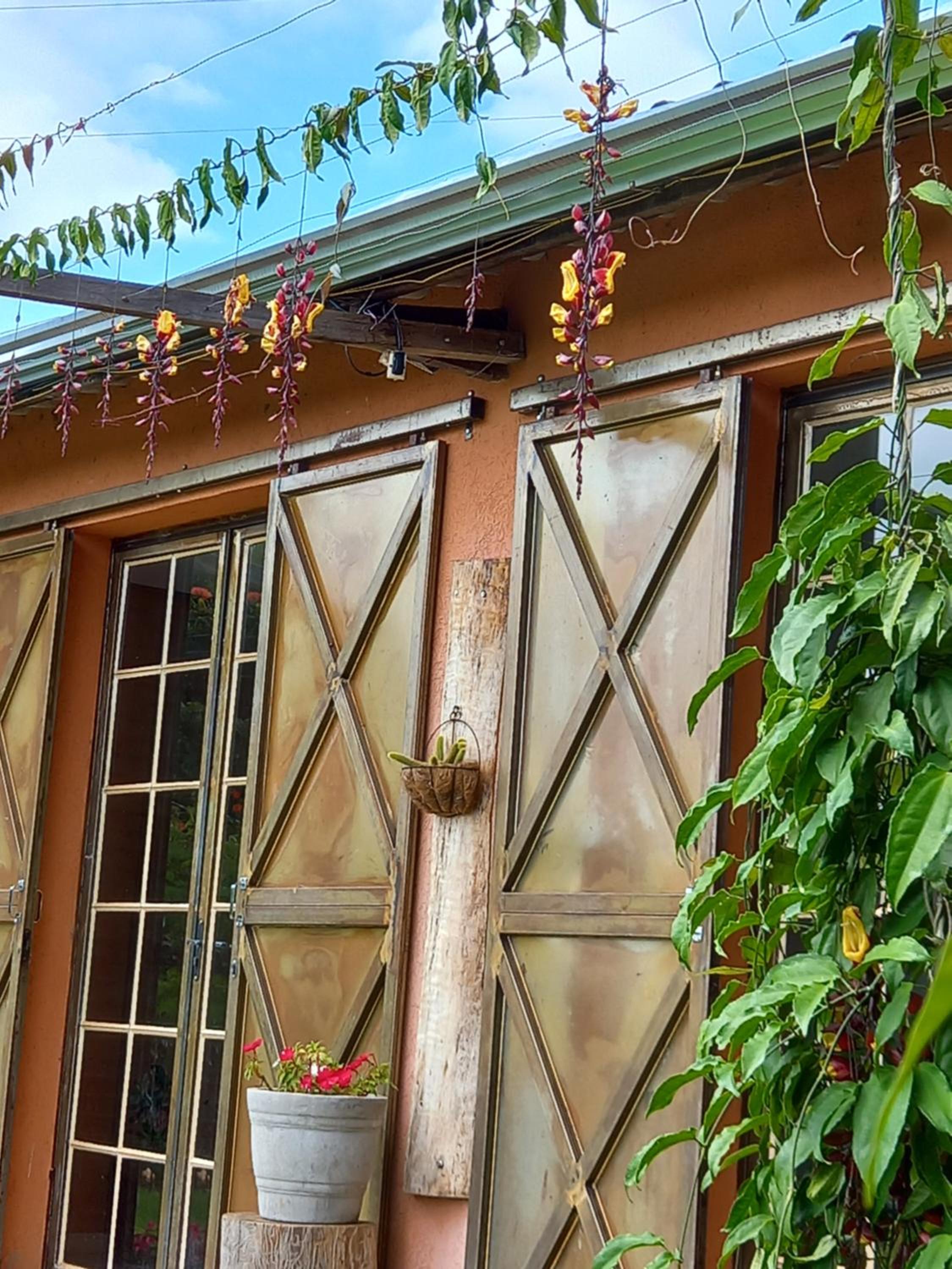 Rancho dos Pássaros Amarelos