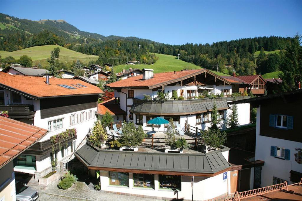 Ferienwohnung Kober