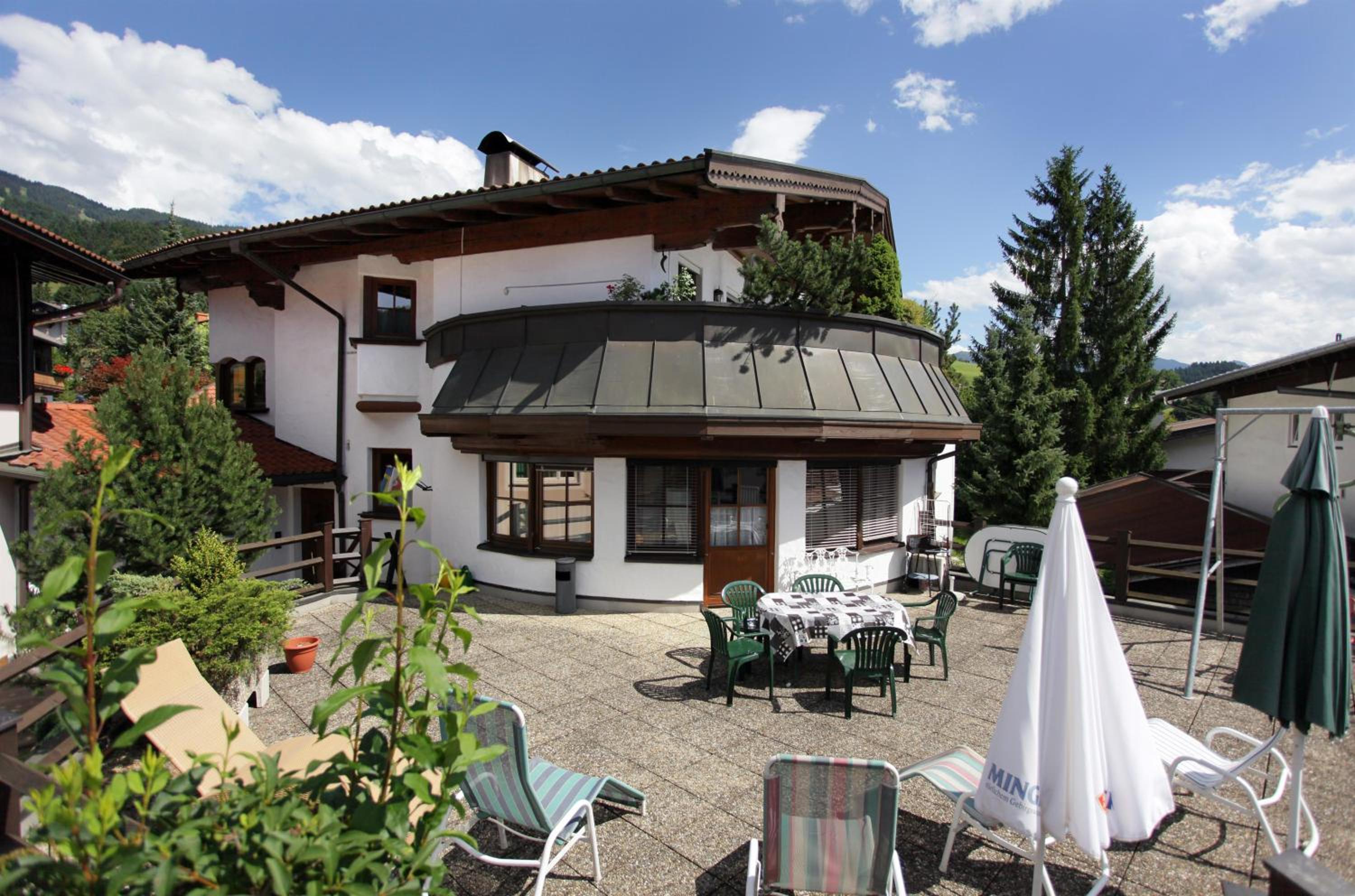 Ferienwohnung Kober