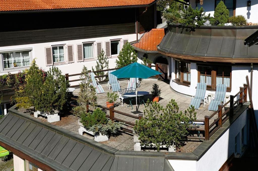 Ferienwohnung Kober