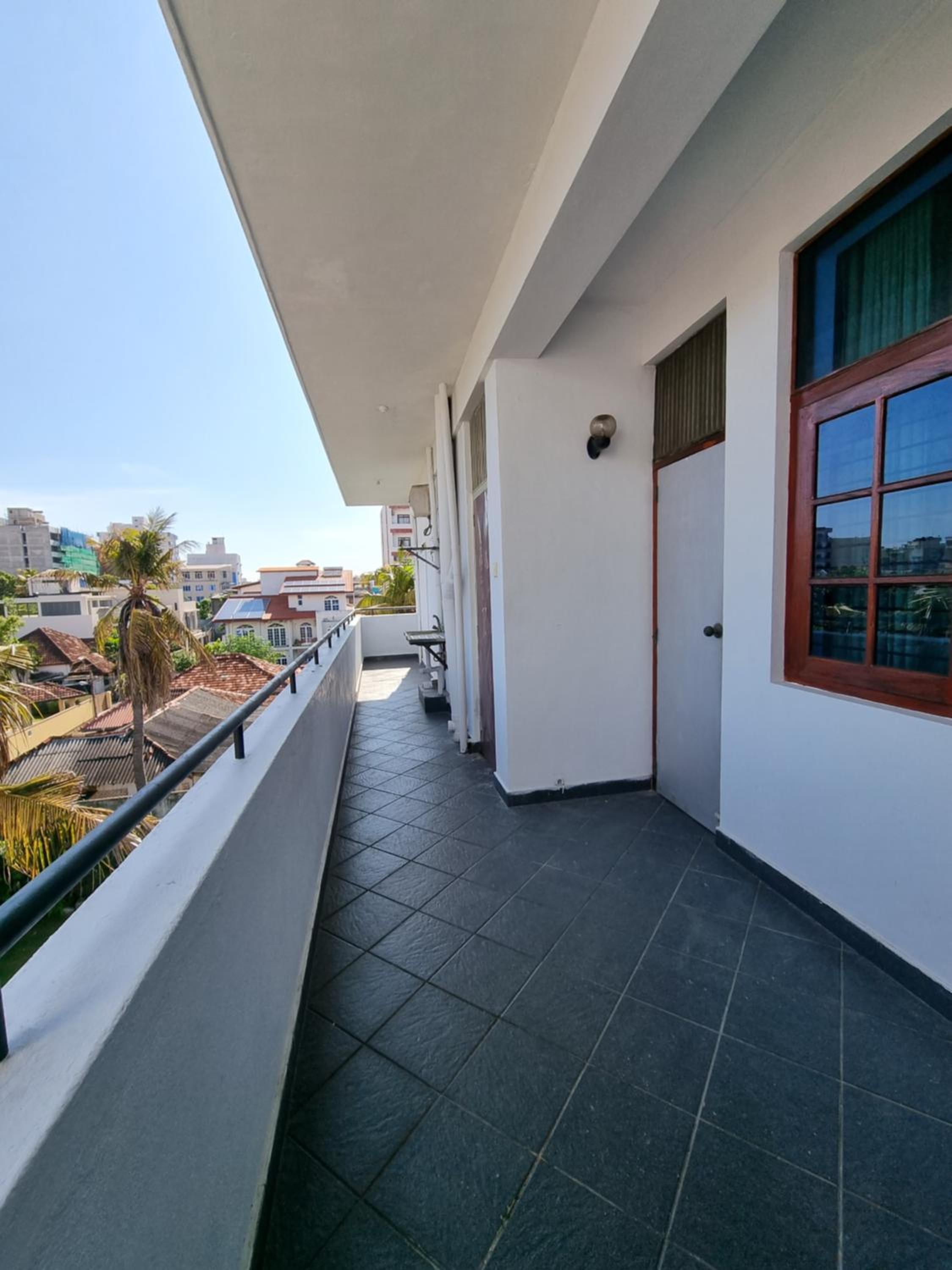 Apartment in Colombo