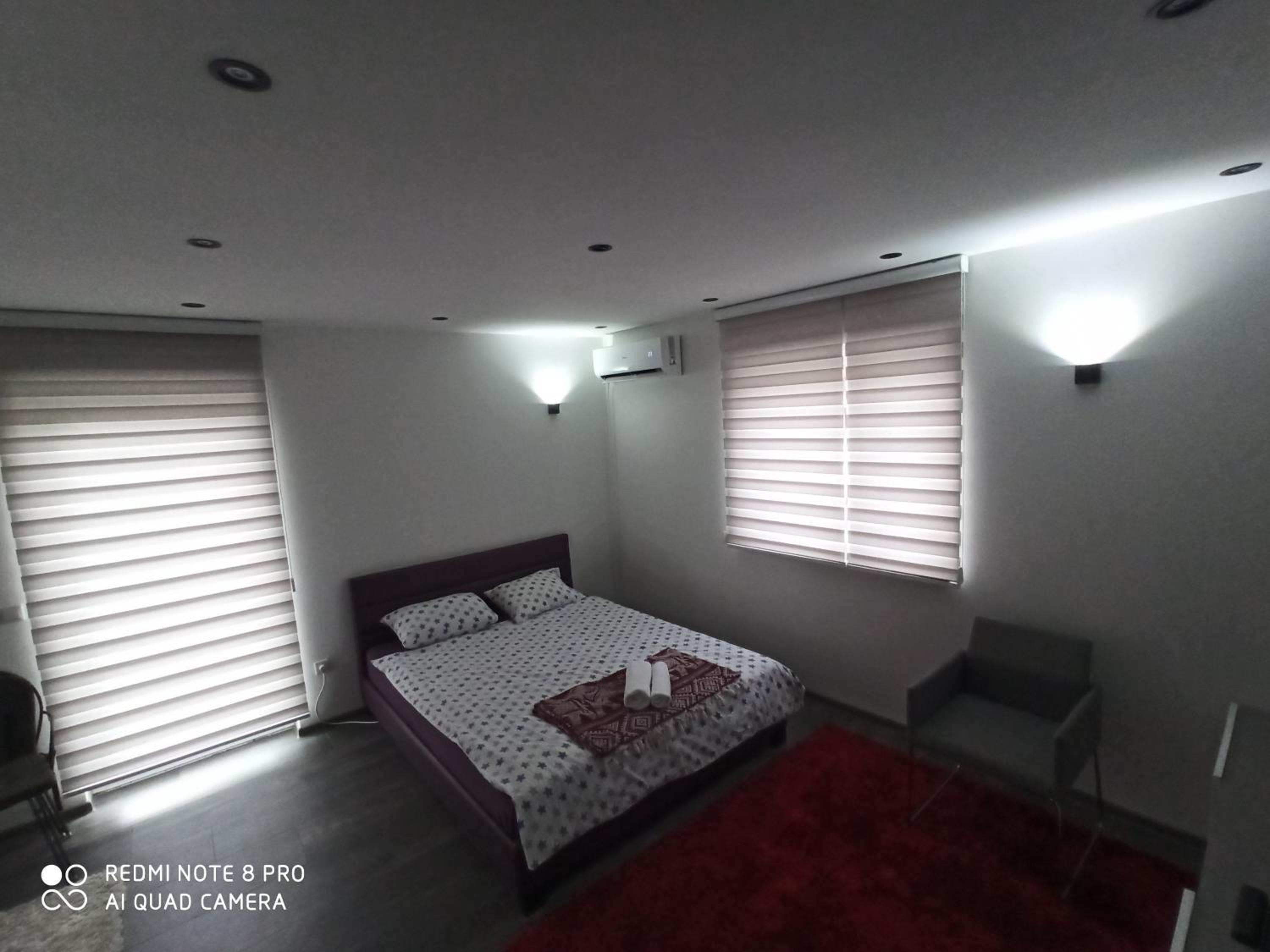 Apartmani Kula