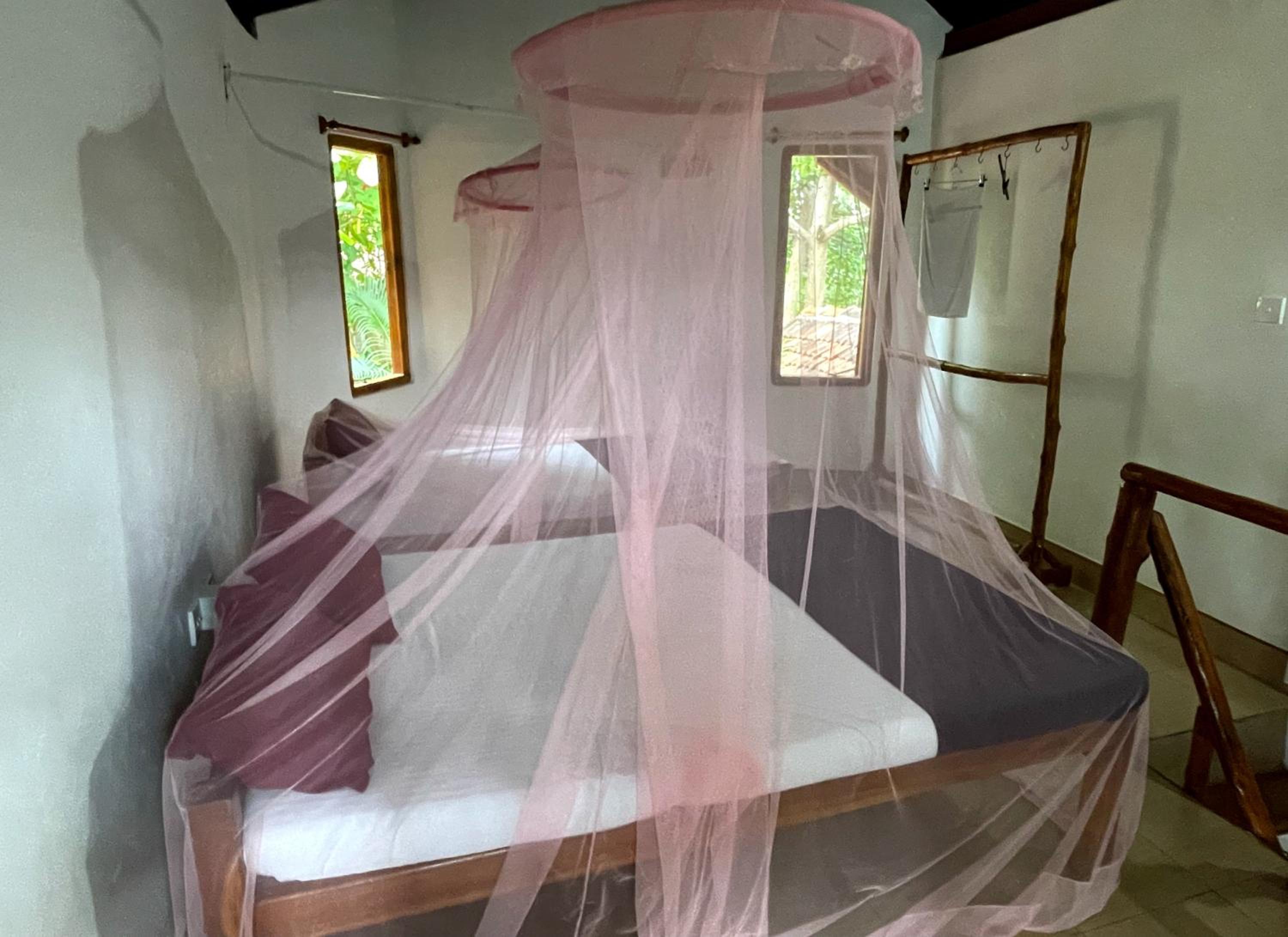 New Roy Guest House