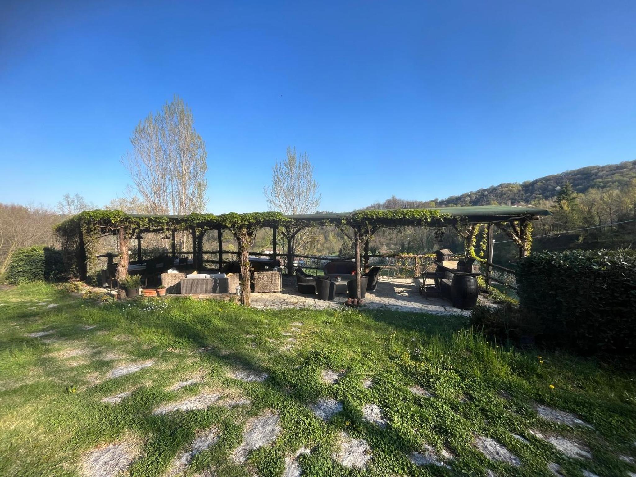 B&B A Casa Mia view 5