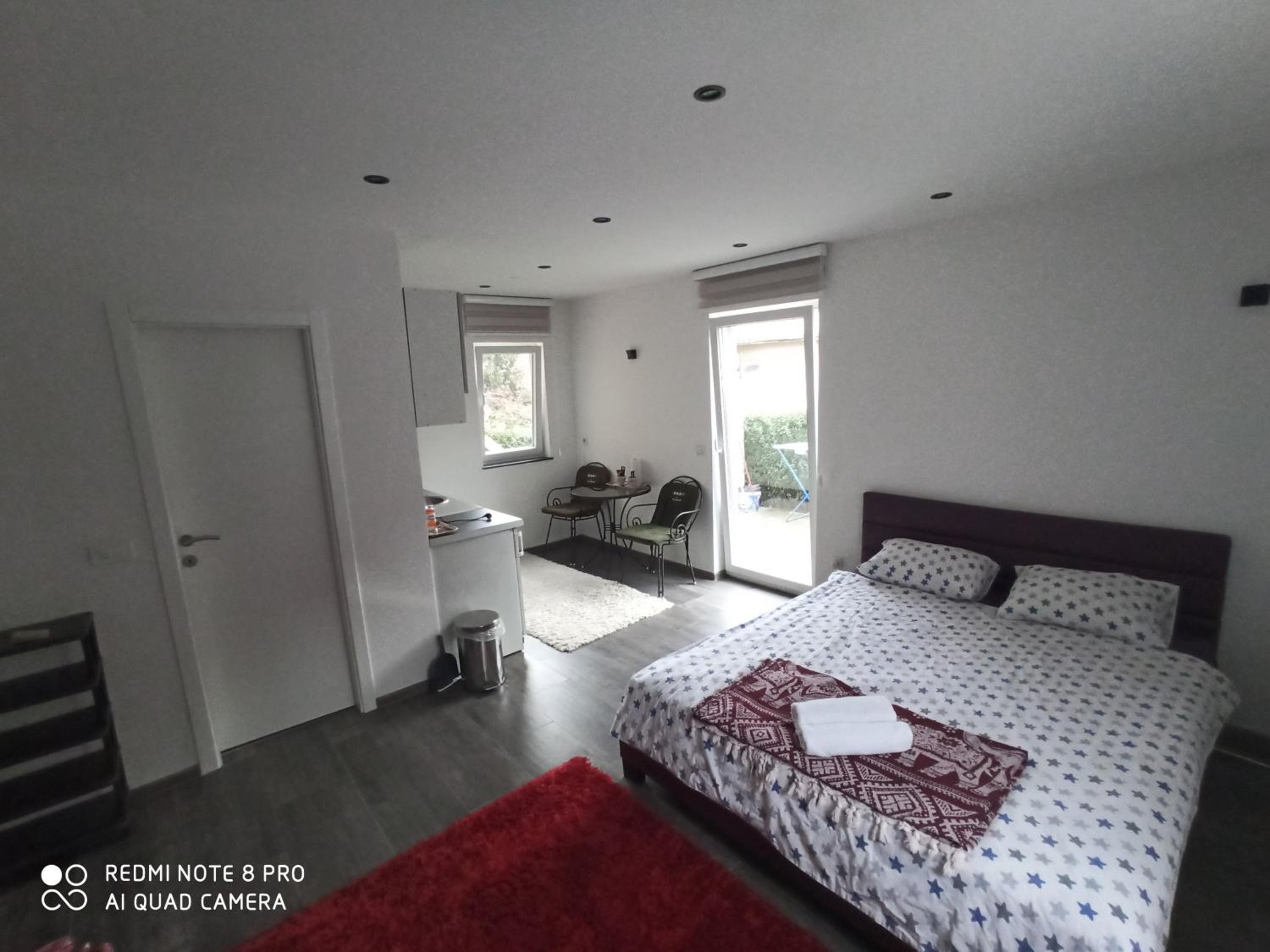 Apartmani Kula