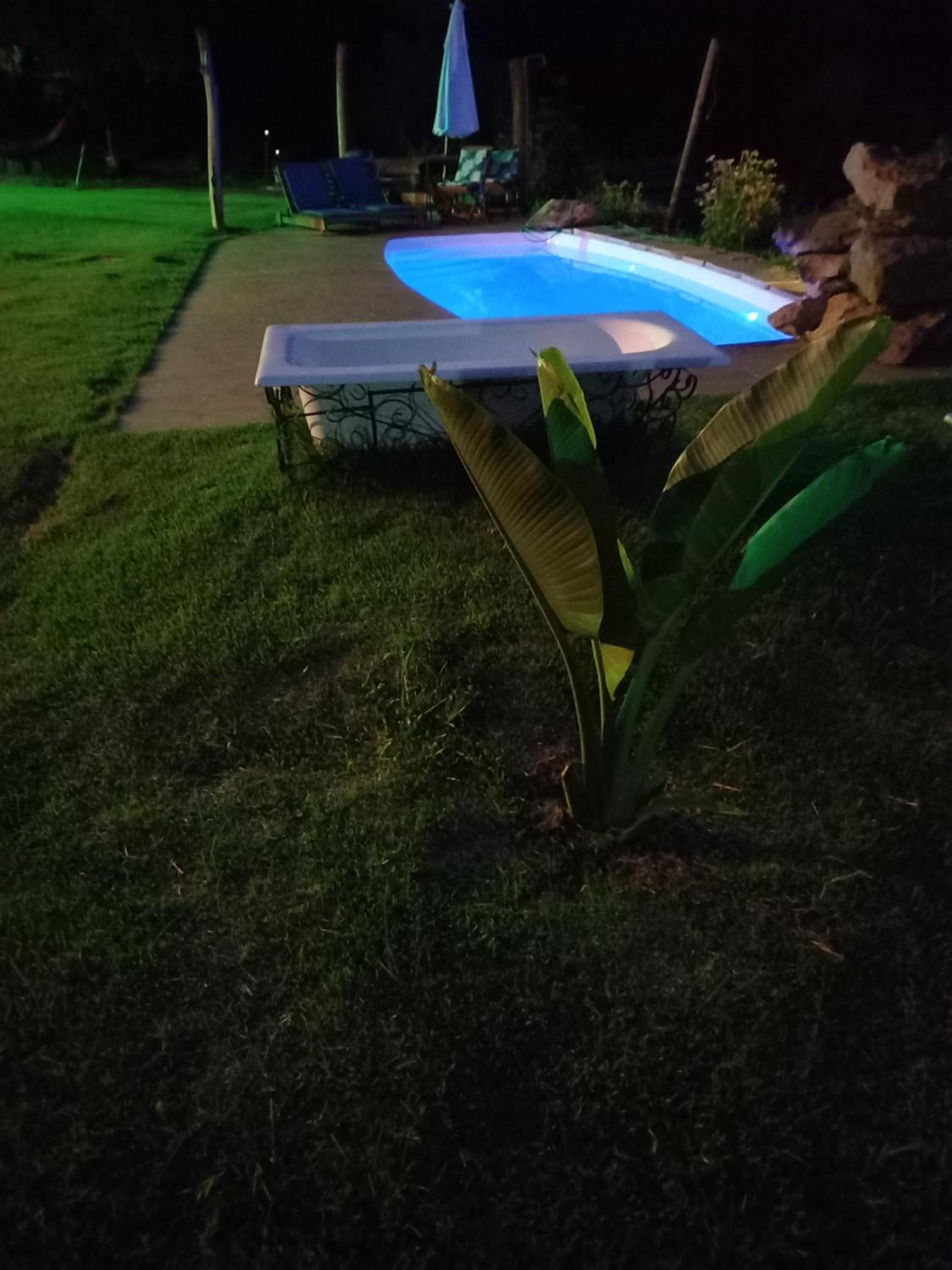 Rancho dos Pássaros Amarelos