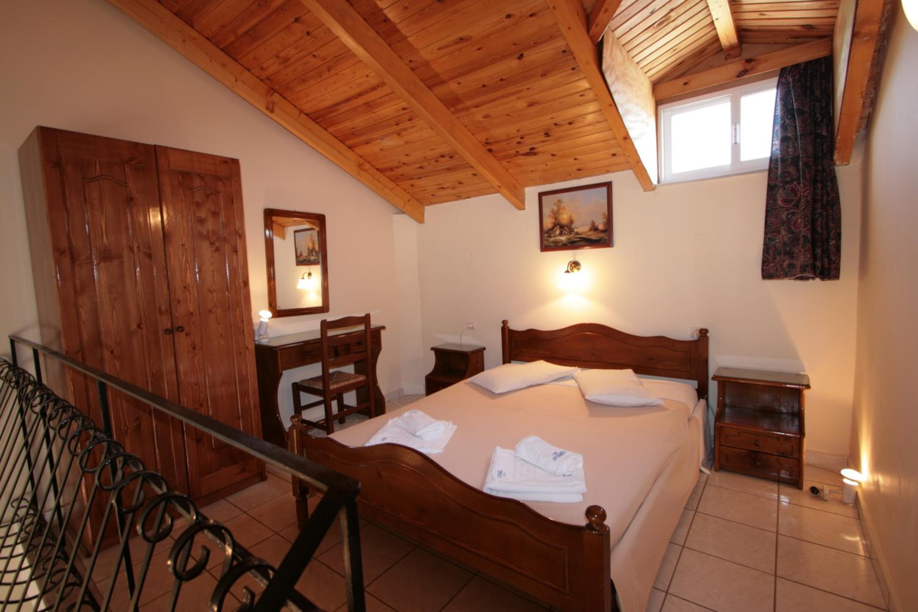 Laganas Vacations - Village Inn Studios  Family Apartments - Property Image 9