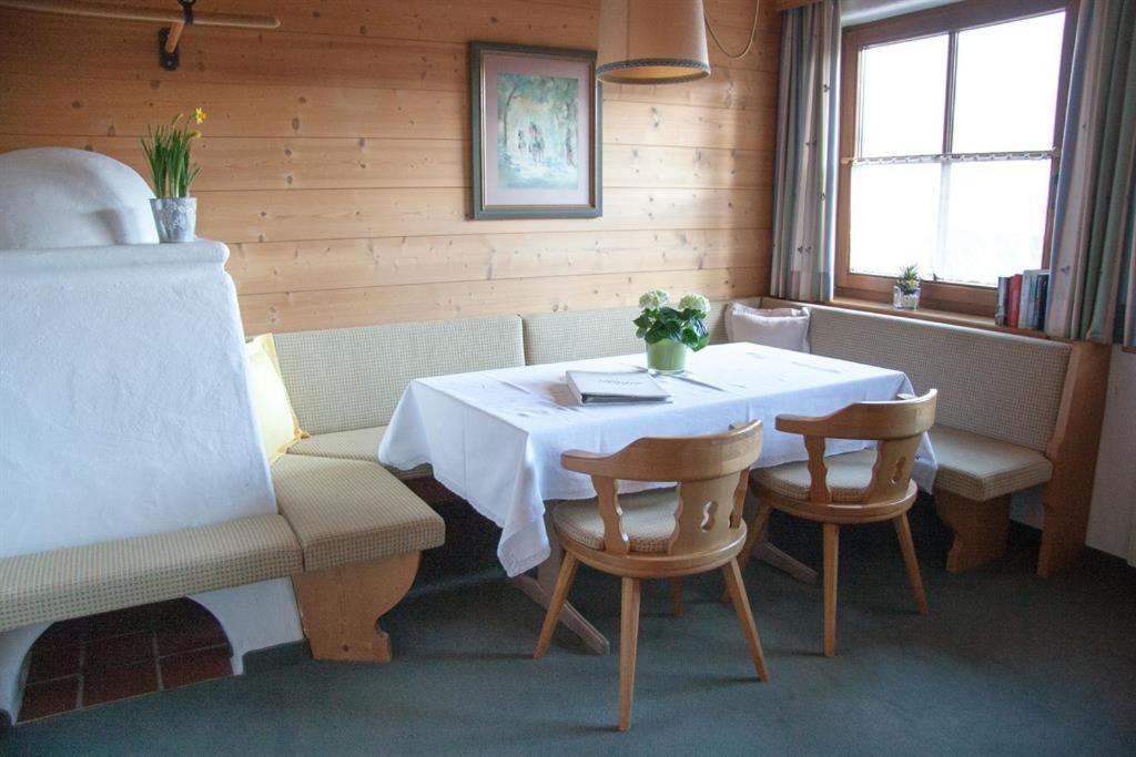 Ferienwohnung Kober