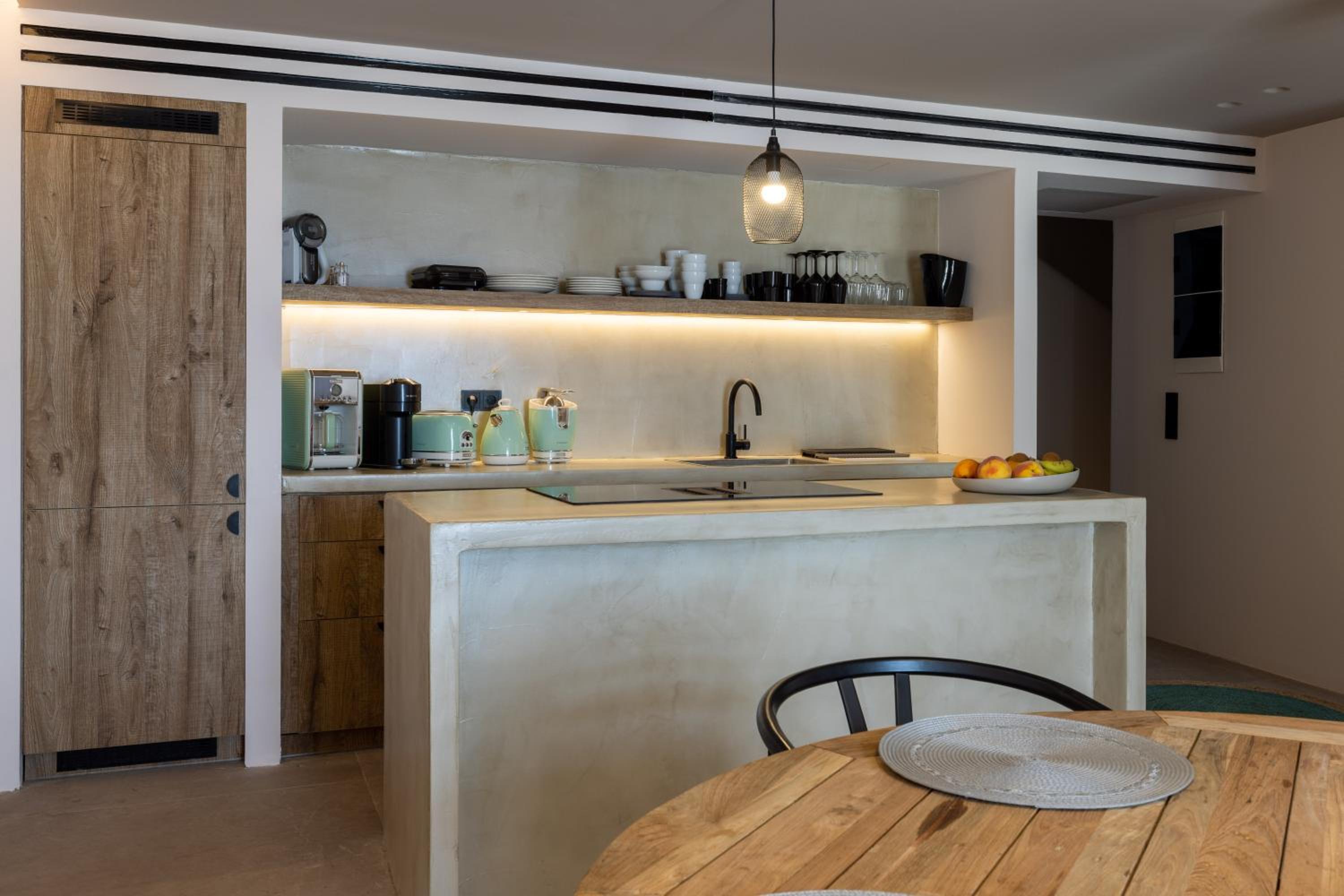 Kalma Living Luxury Villas view 5