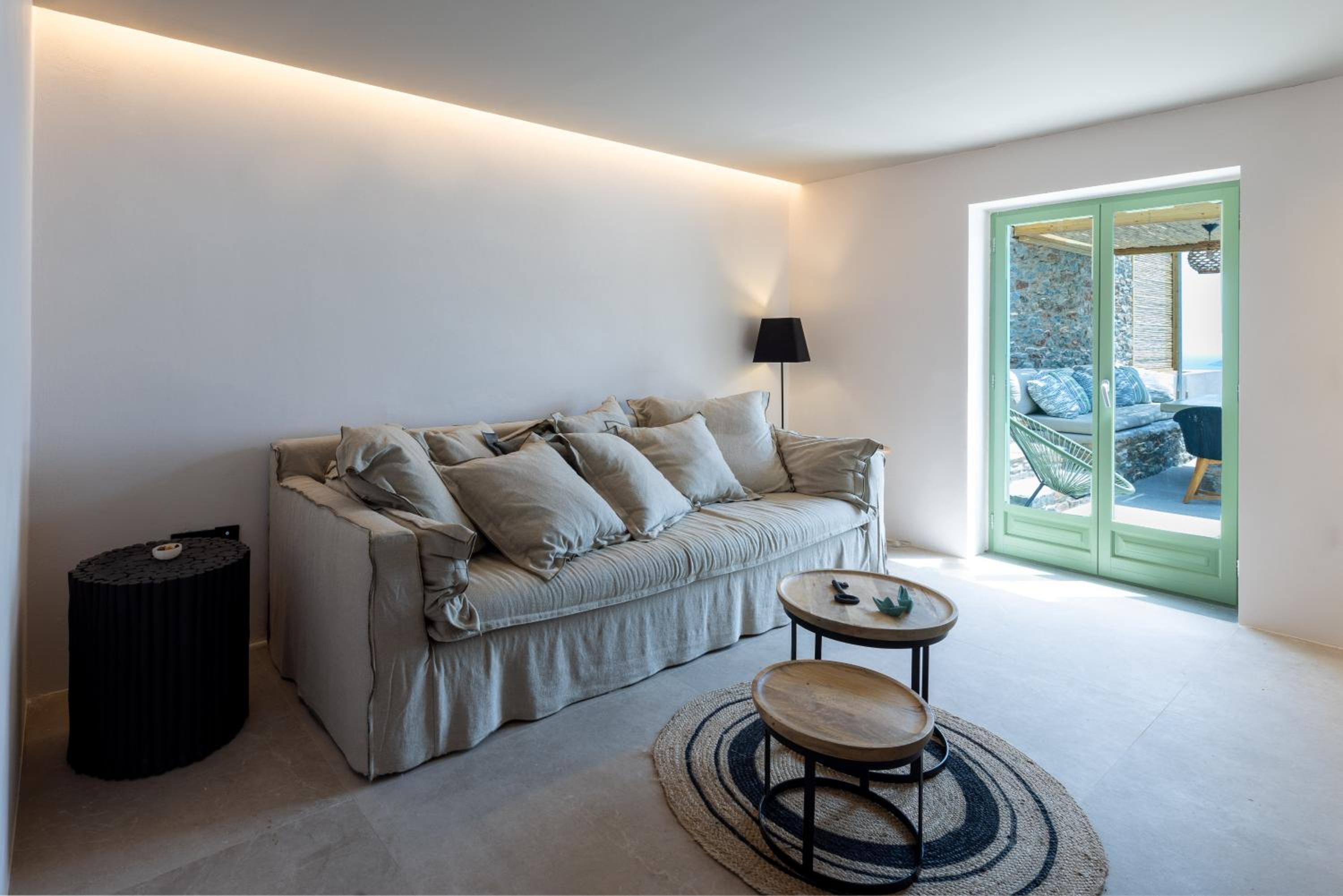 Kalma Living Luxury Villas view 3