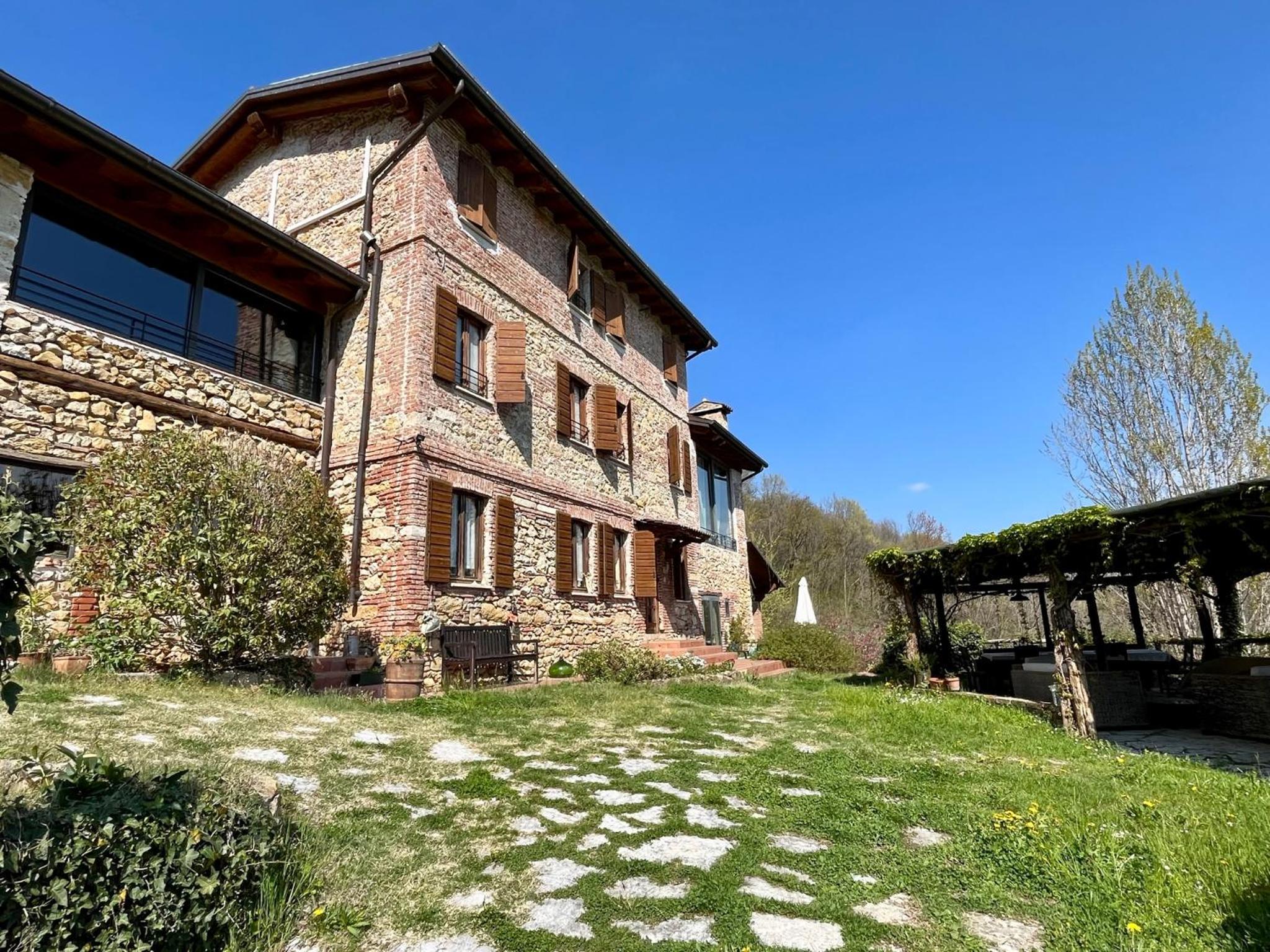 B&B A Casa Mia view 2