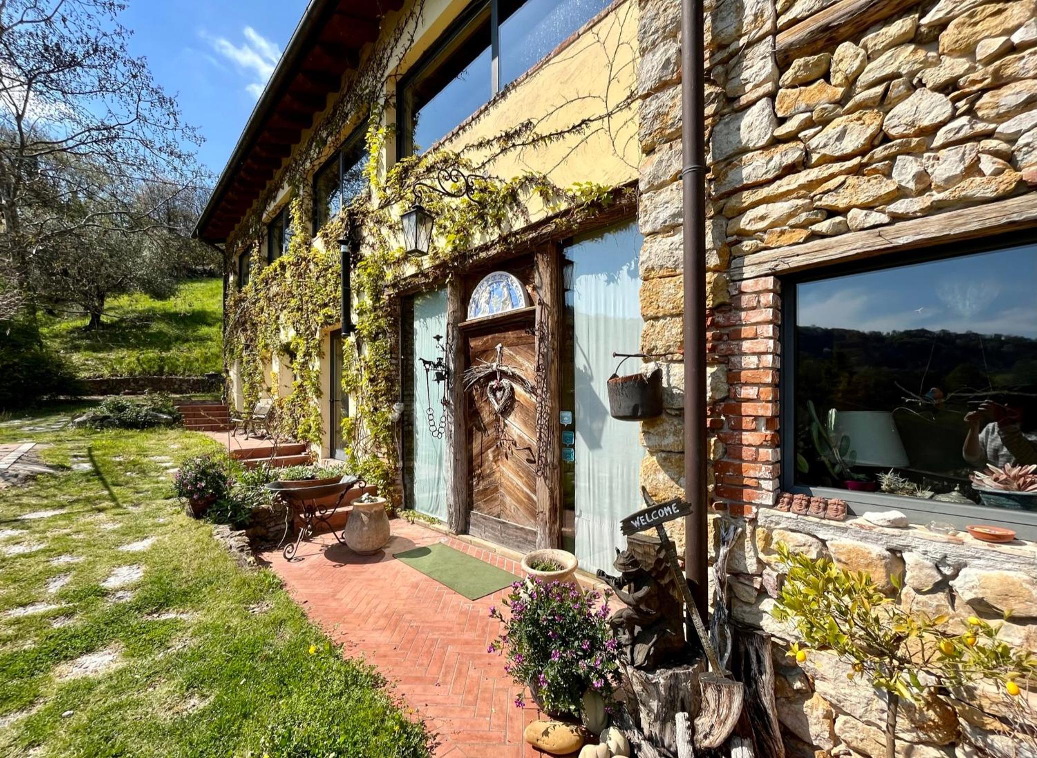 B&B A Casa Mia view 4