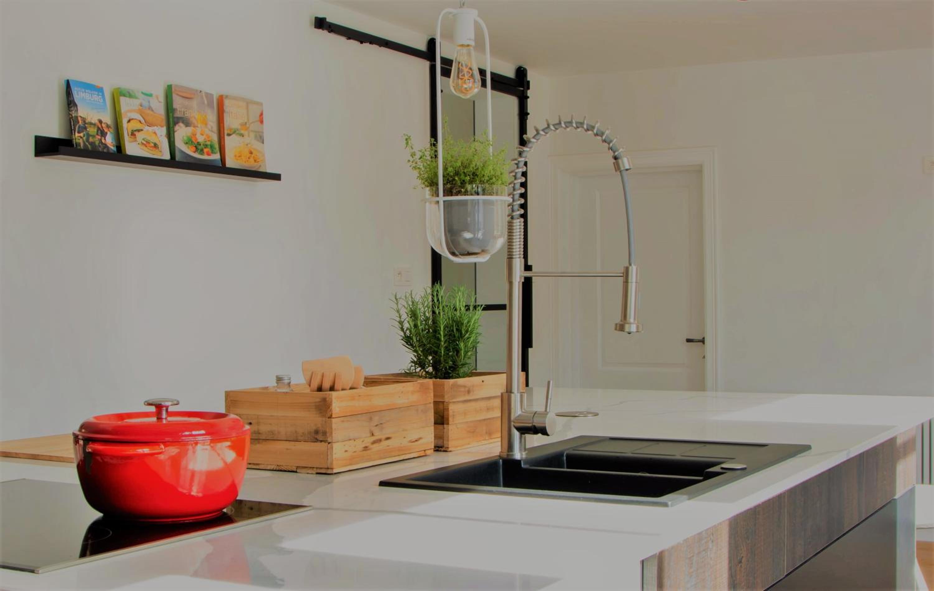 Vakantiehuis Zand7