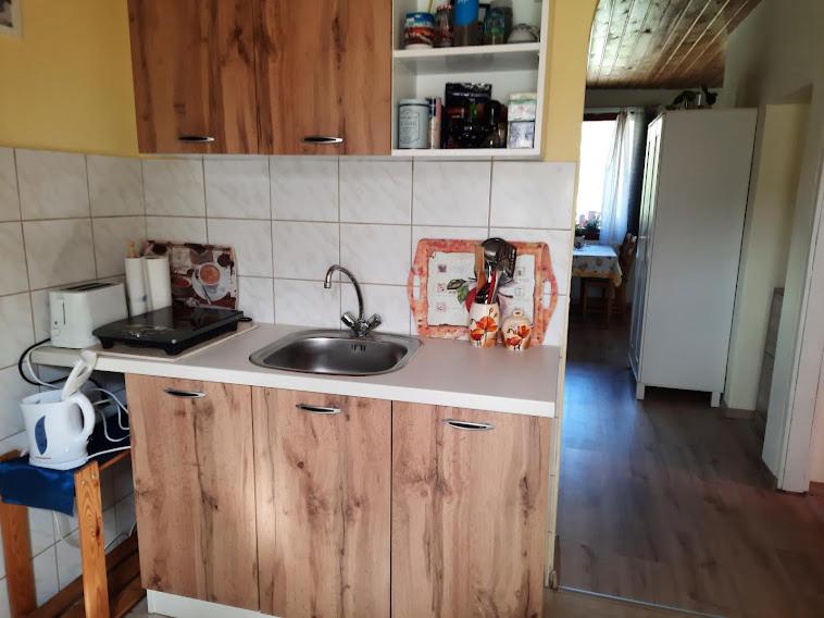 Tahi Apartman