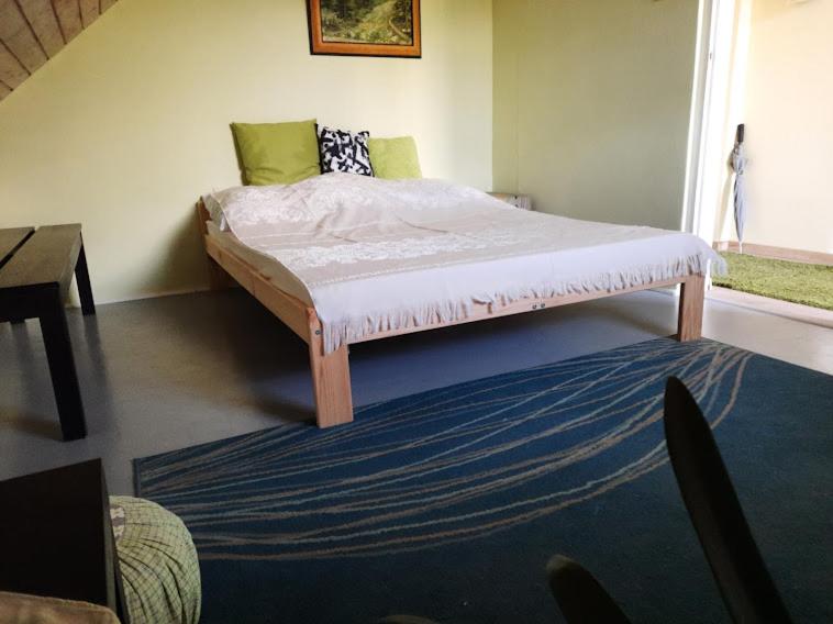 Tahi Apartman