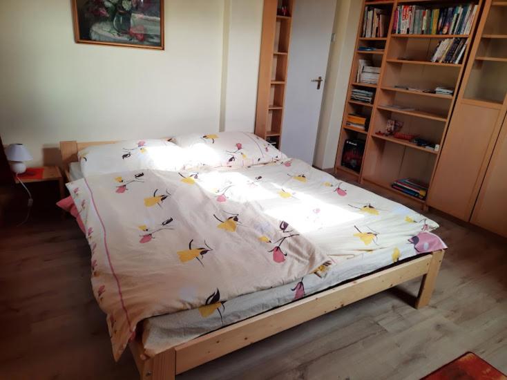 Tahi Apartman