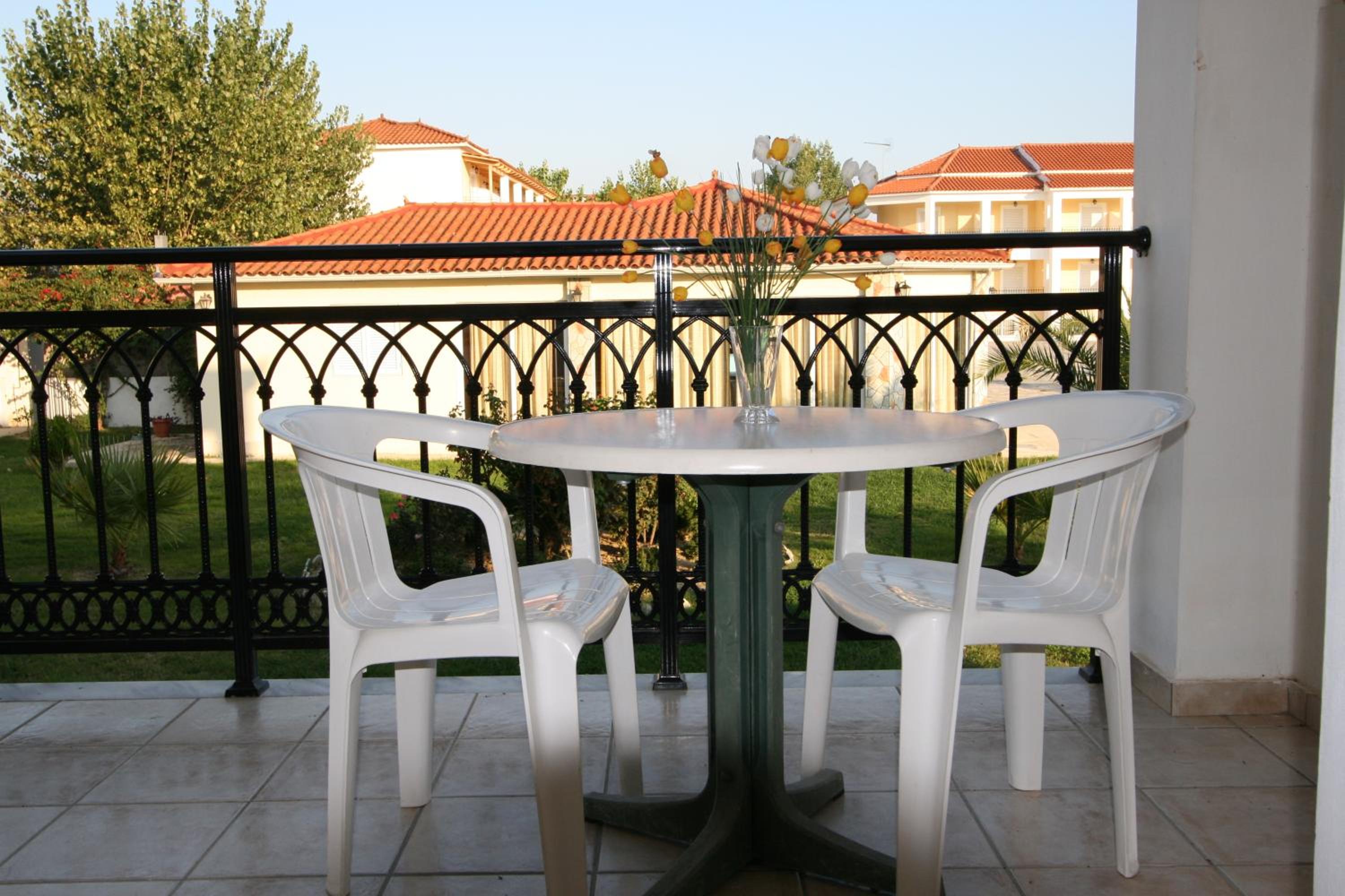 Laganas Vacations - Village Inn Studios  Family Apartments - Property Image 7