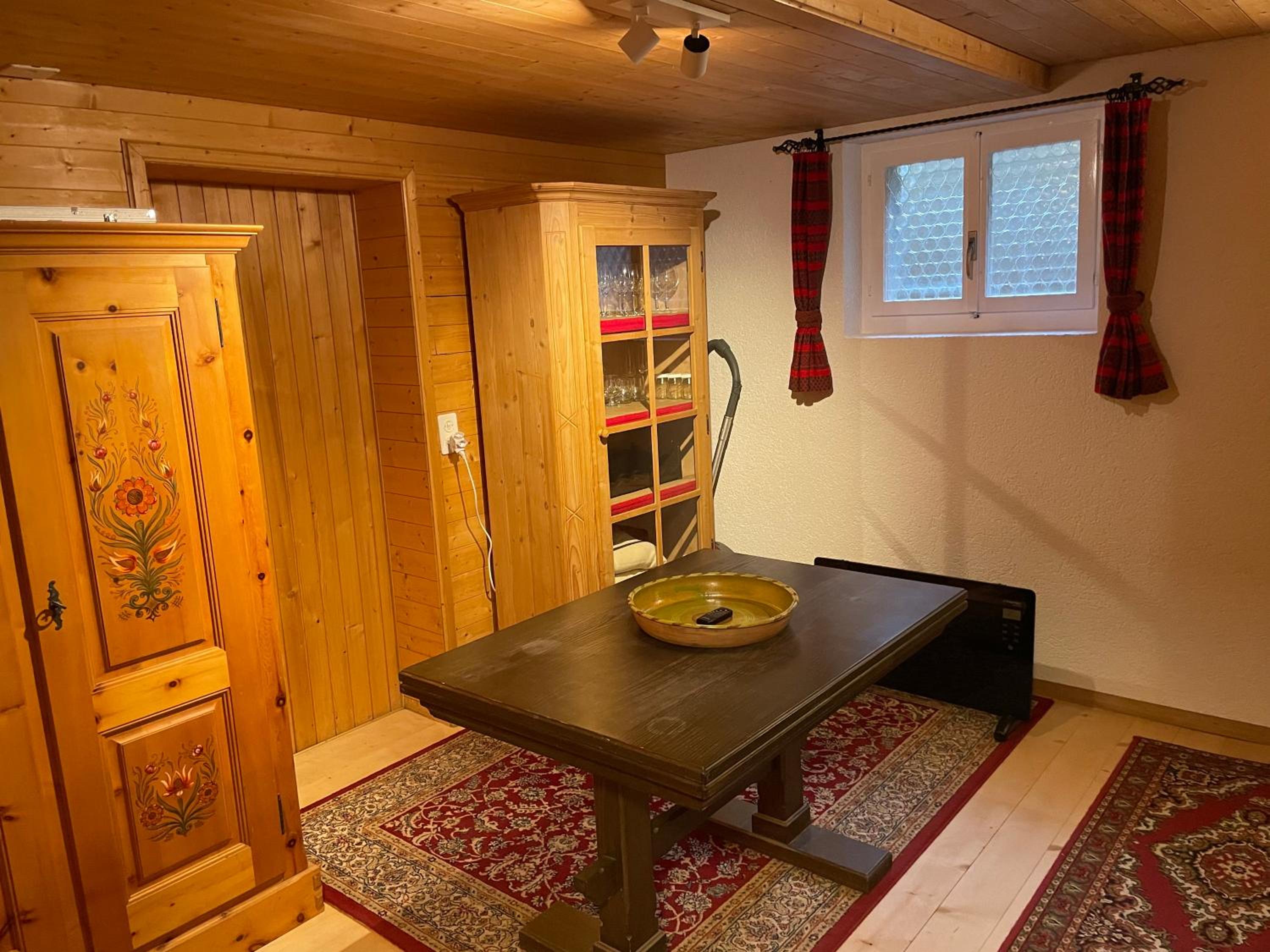 Chalet Kuckuk