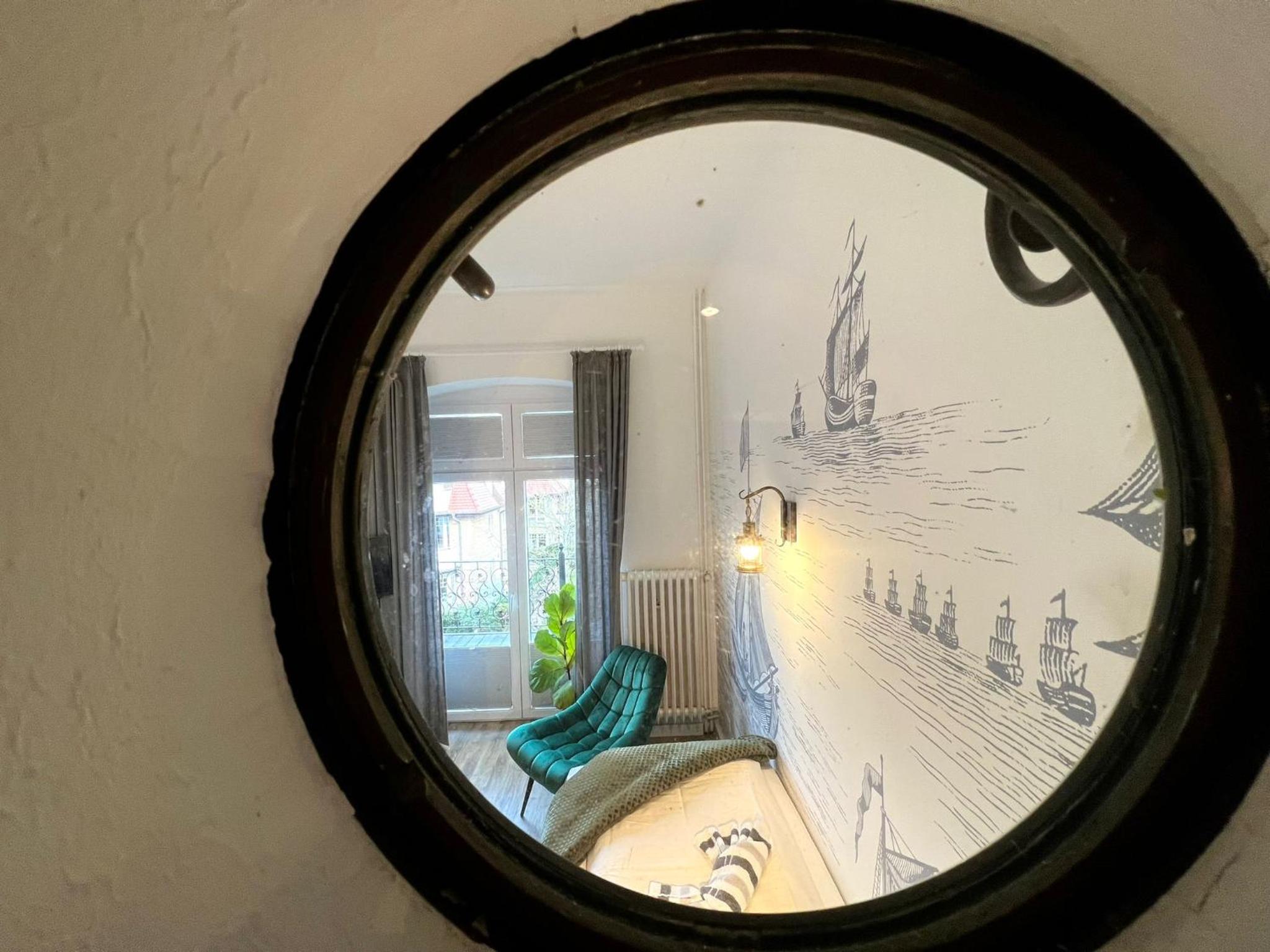 Pension Haus Lassen, Billede 105