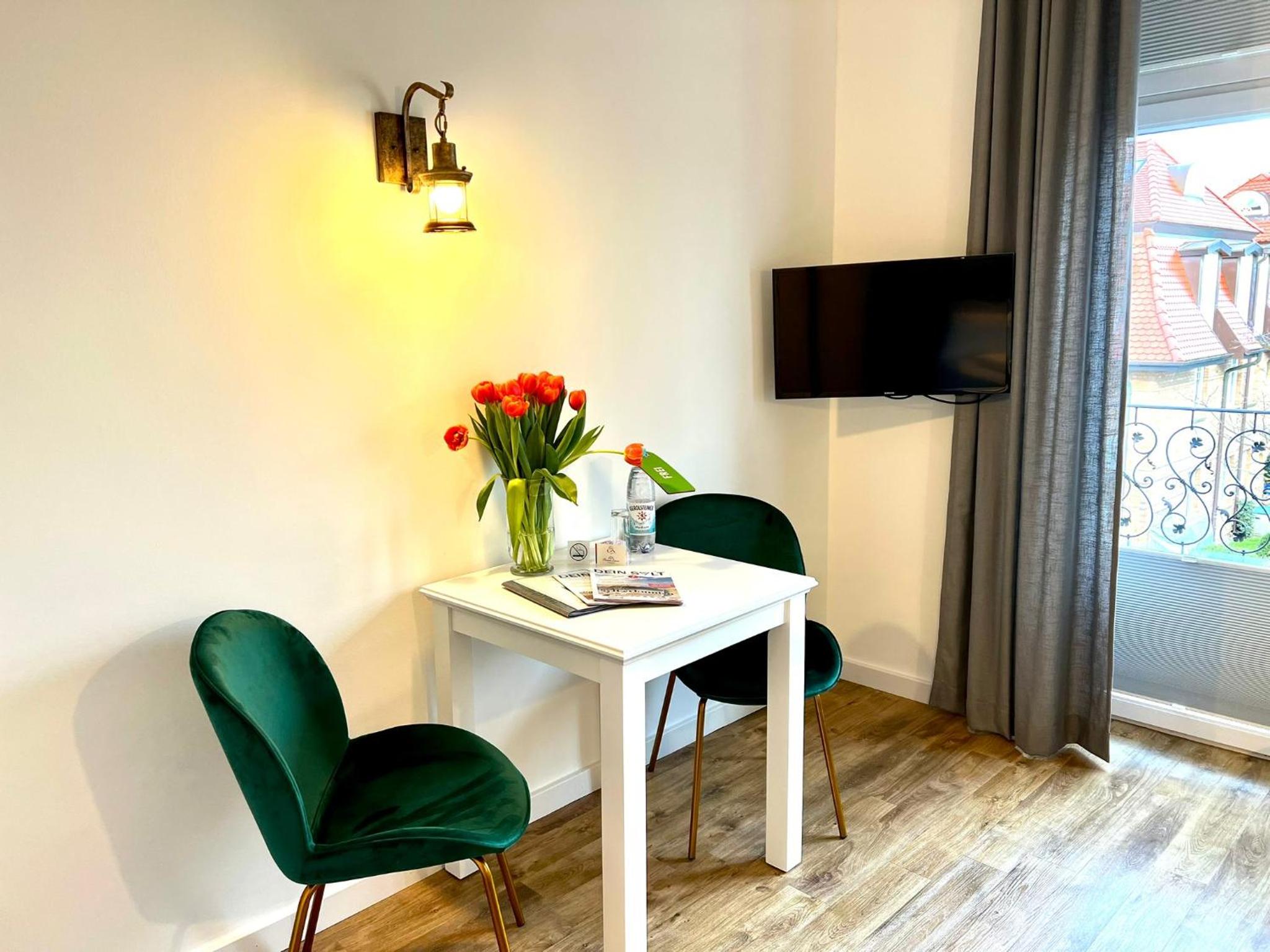 Pension Haus Lassen, Billede 100