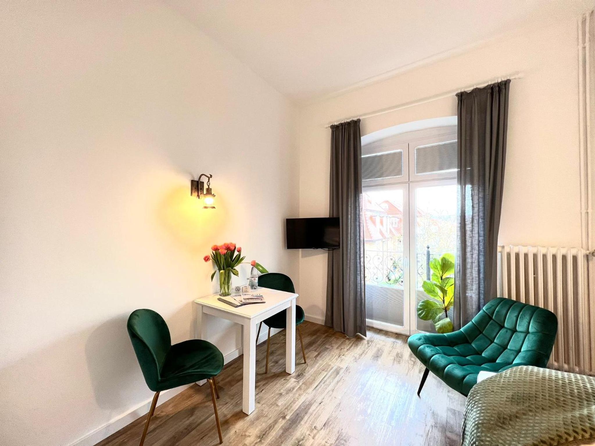 Pension Haus Lassen, Billede 101